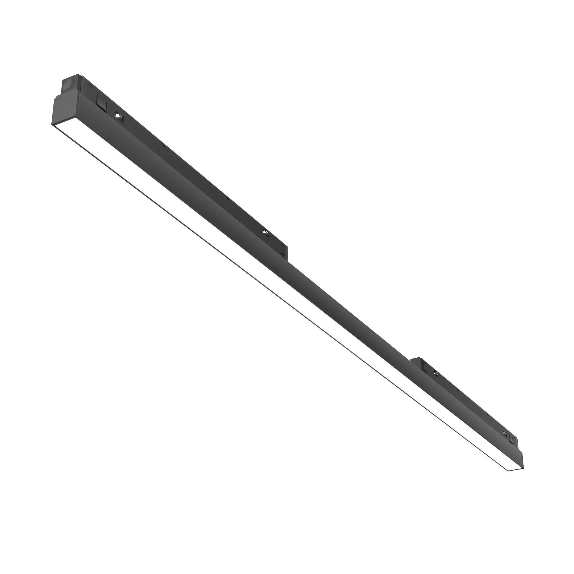 картинка Трековый светильник Technical TR030-2-30W4K-B