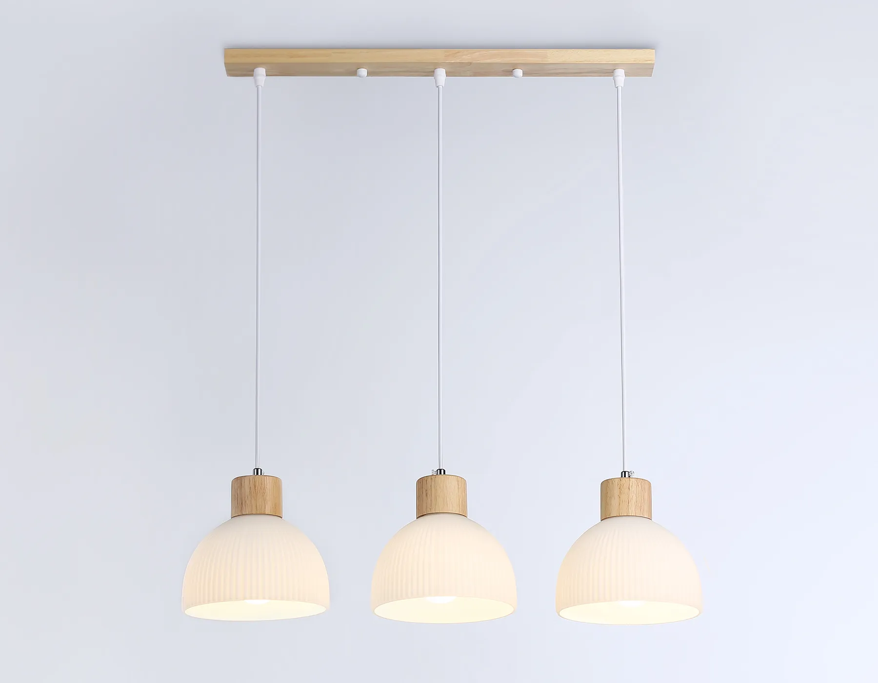 картинка Подвесной светильник со сменной лампой