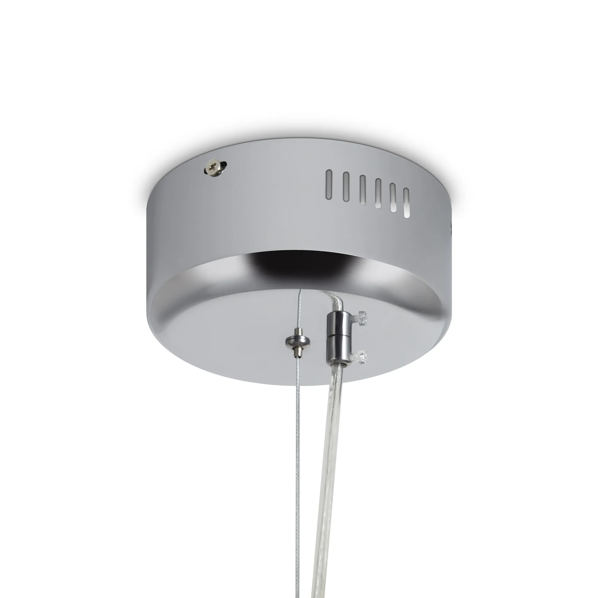 картинка Подвесной светильник Freya FR6138PL-L44CH