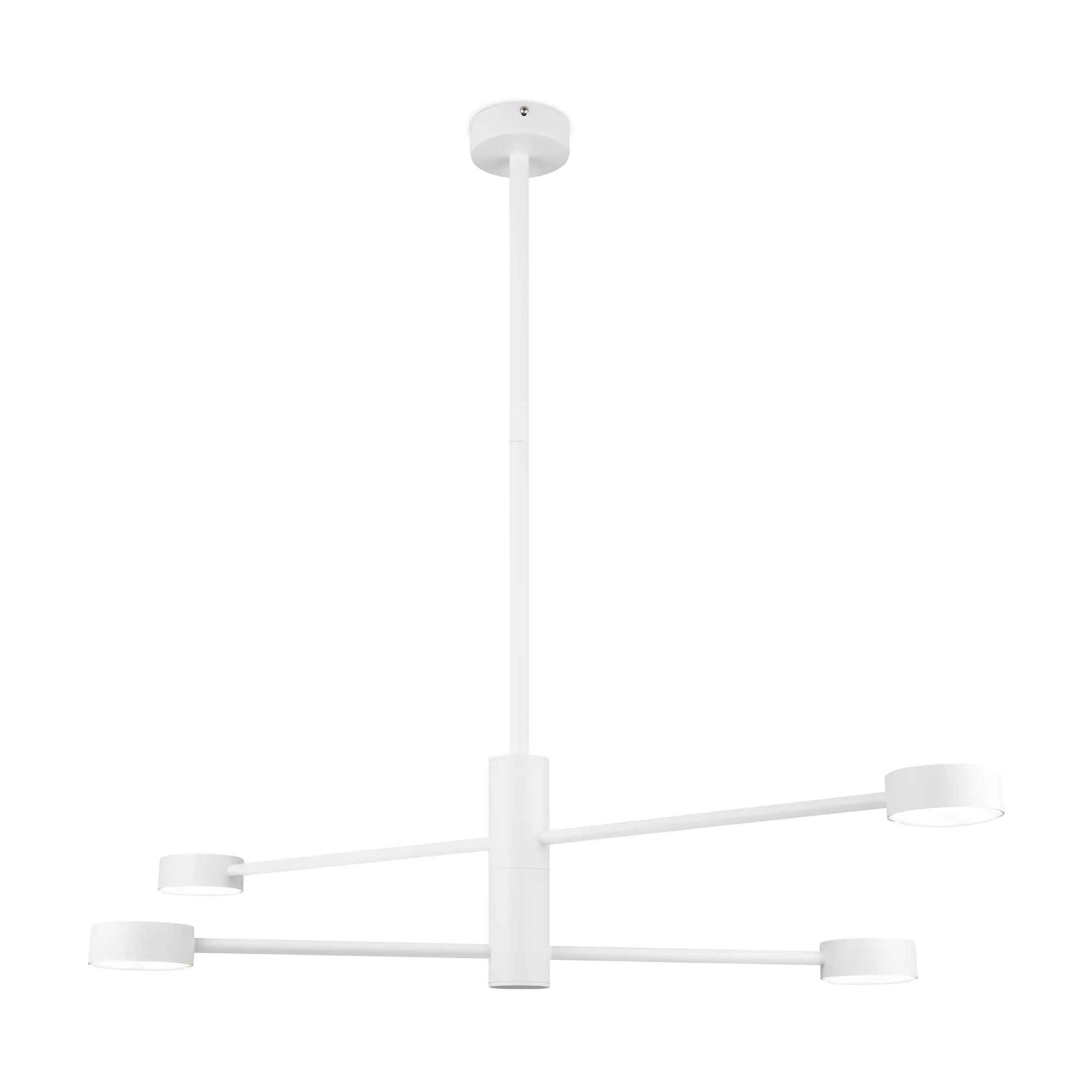 картинка Потолочный светильник Freya FR5363CL-04W