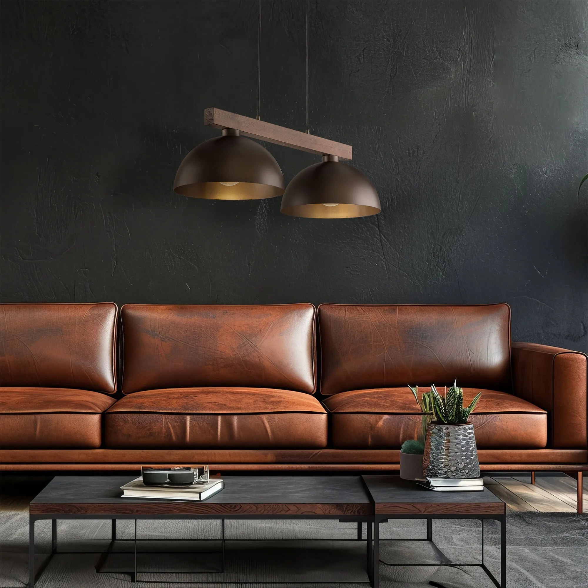 картинка Подвесной светильник 4507 Oslo