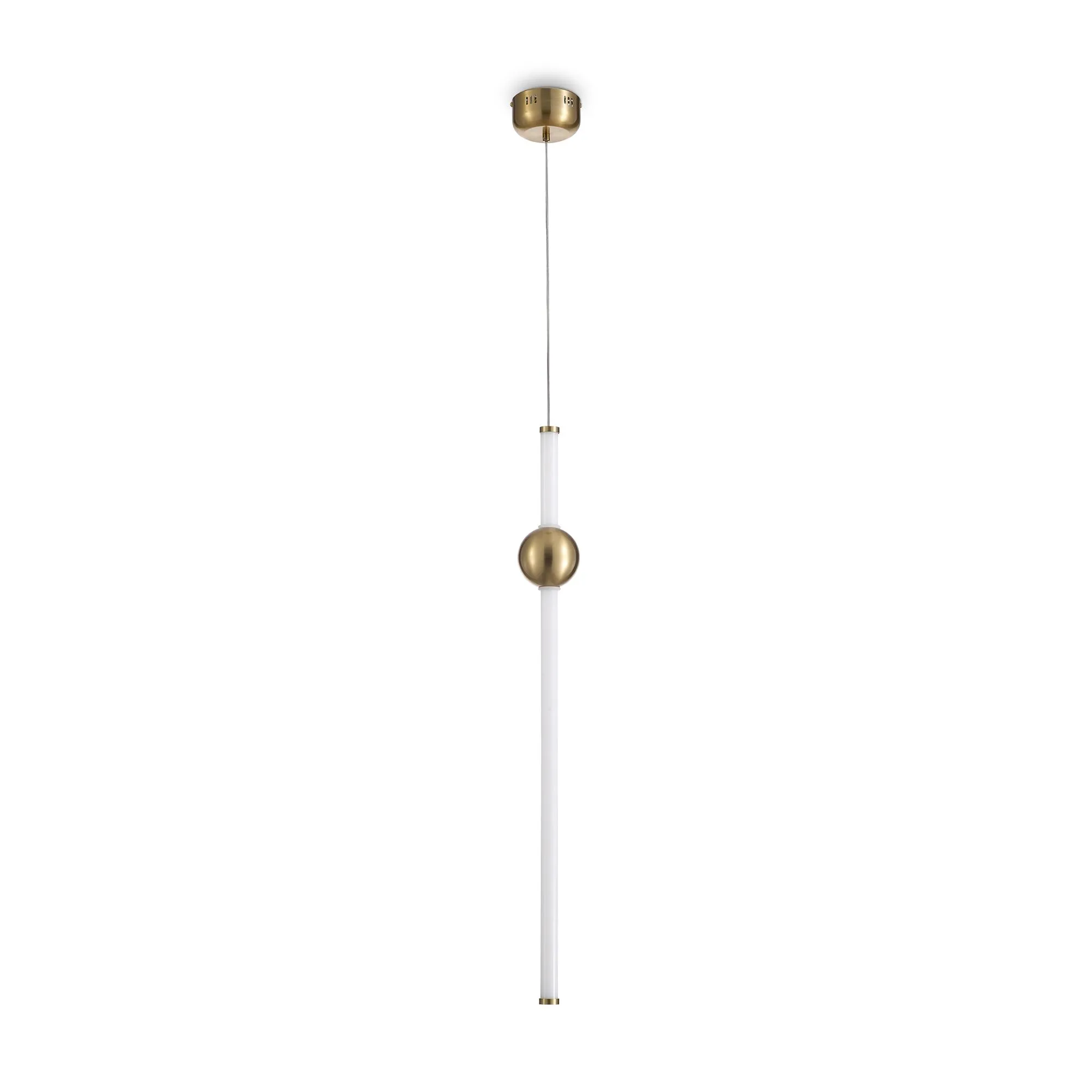 картинка Подвесной светильник Freya FR5387PL-L14.5BS