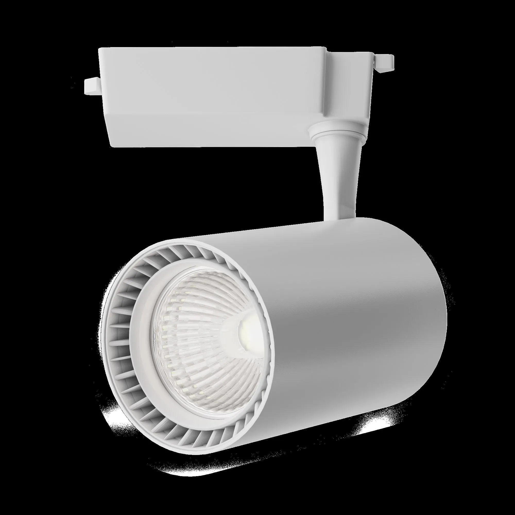 картинка Трековый светильник Technical TR003-1-15W4K-M-W