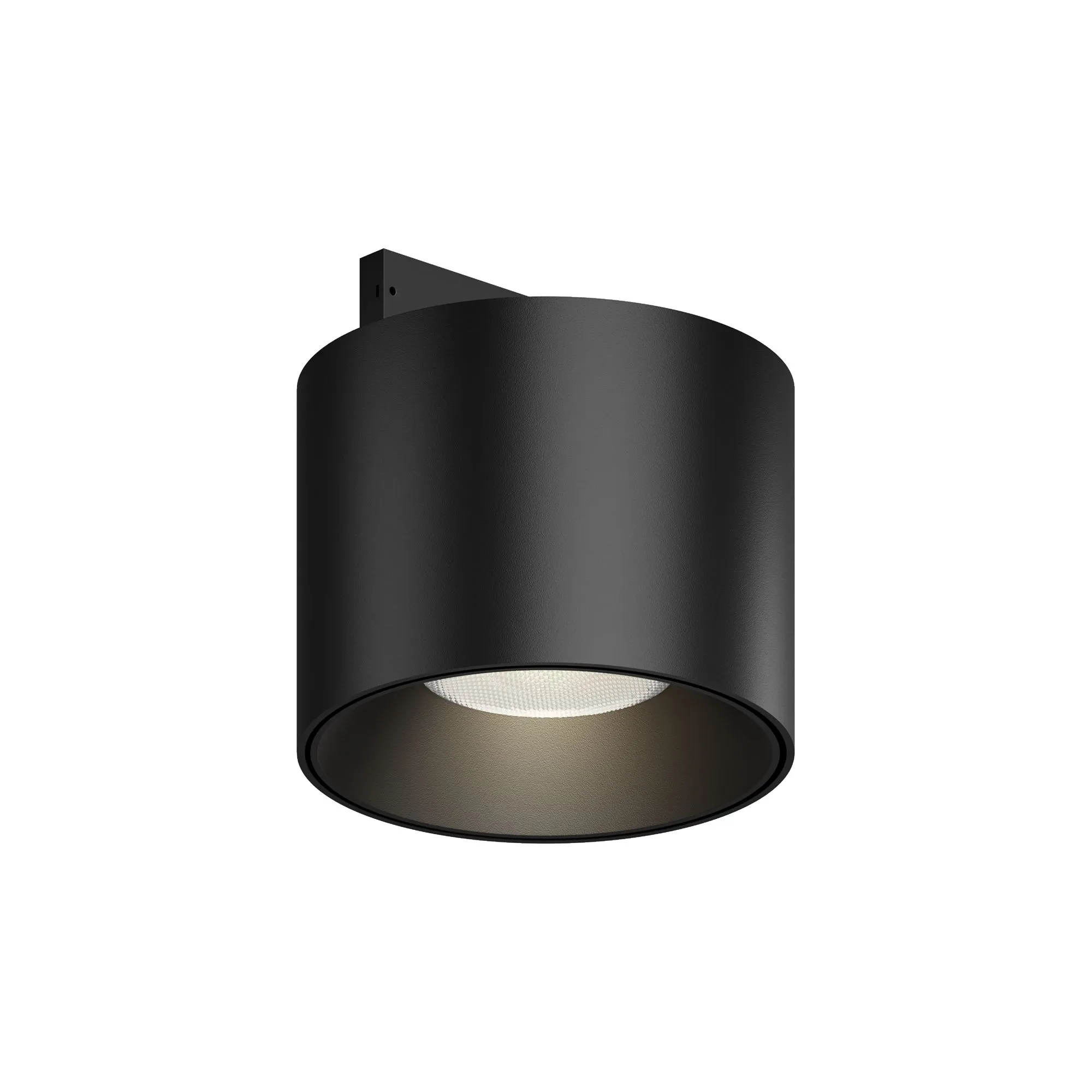 картинка Трековый светильник Technical TR188-1-5W4K-M-B