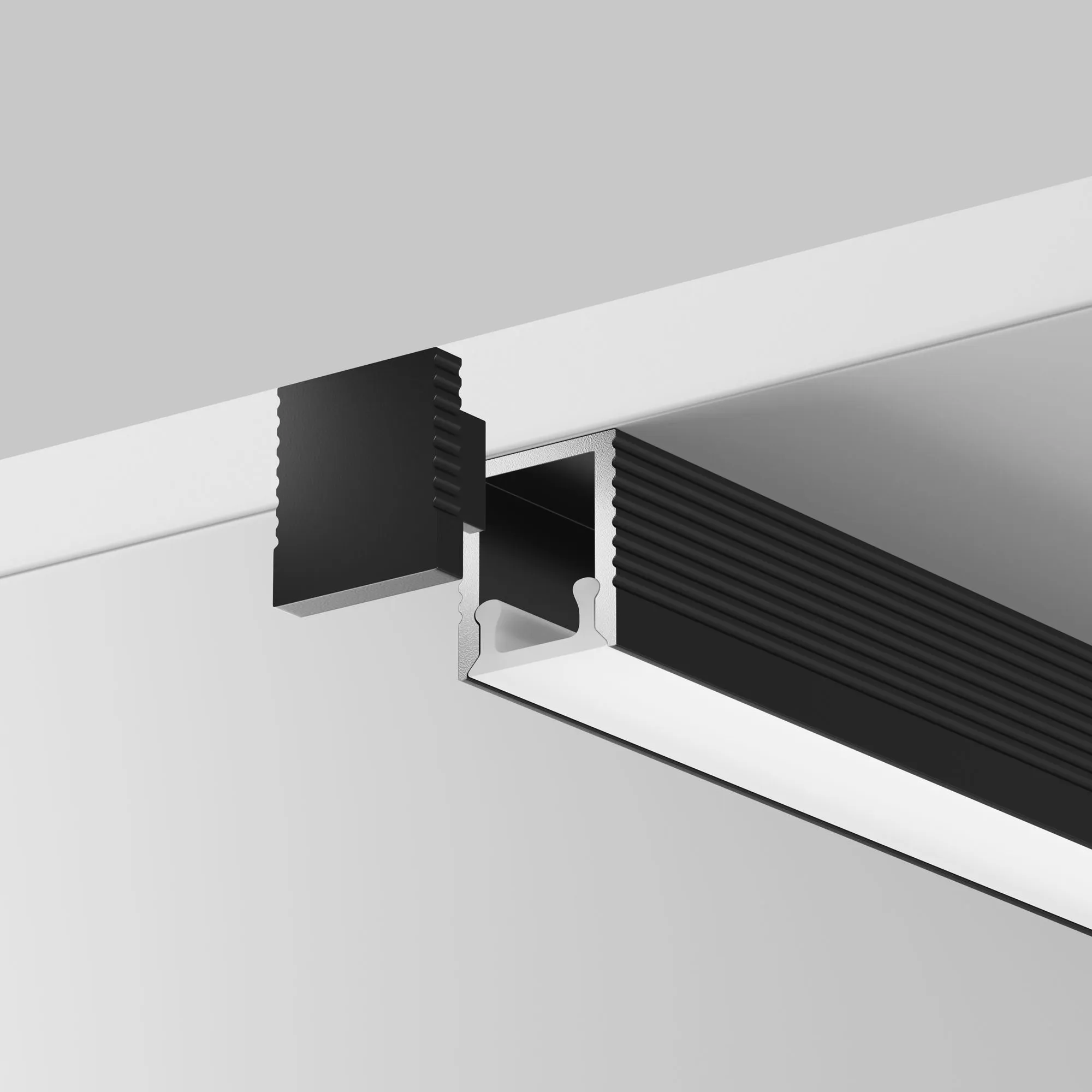 картинка Профиль Led Strip 631002