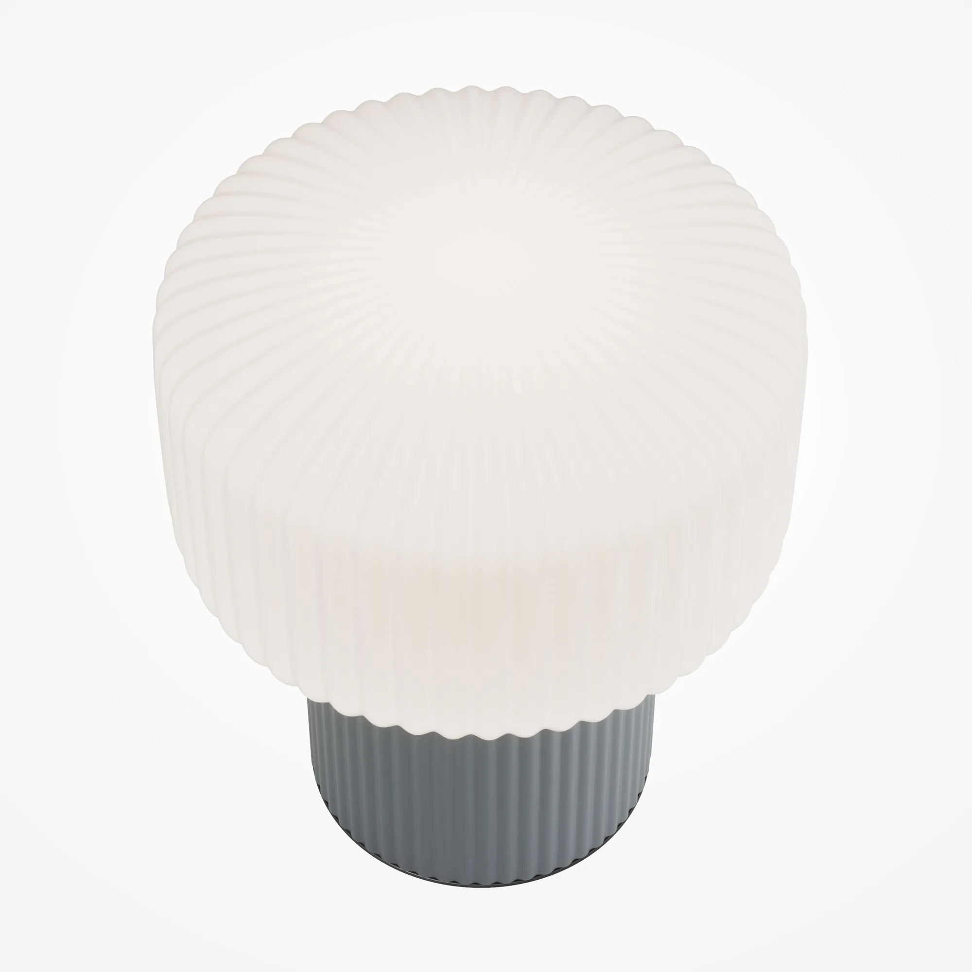 картинка Настольный светильник Maytoni MOD404TL-01GR