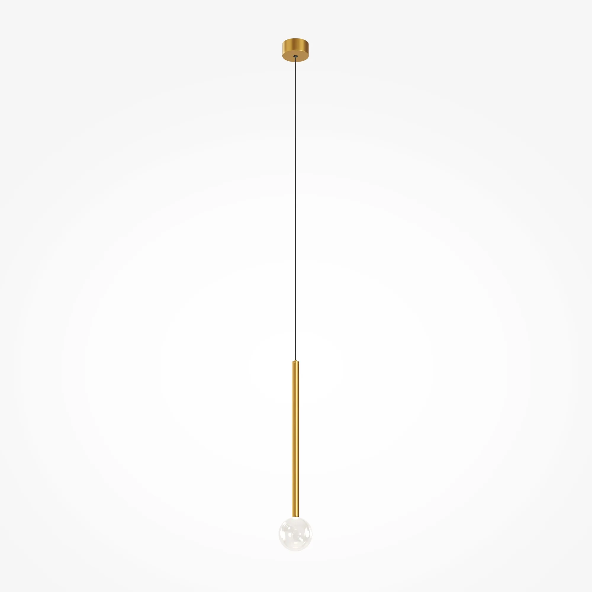 картинка Подвесной светильник Maytoni MOD383PL-L4BS3K