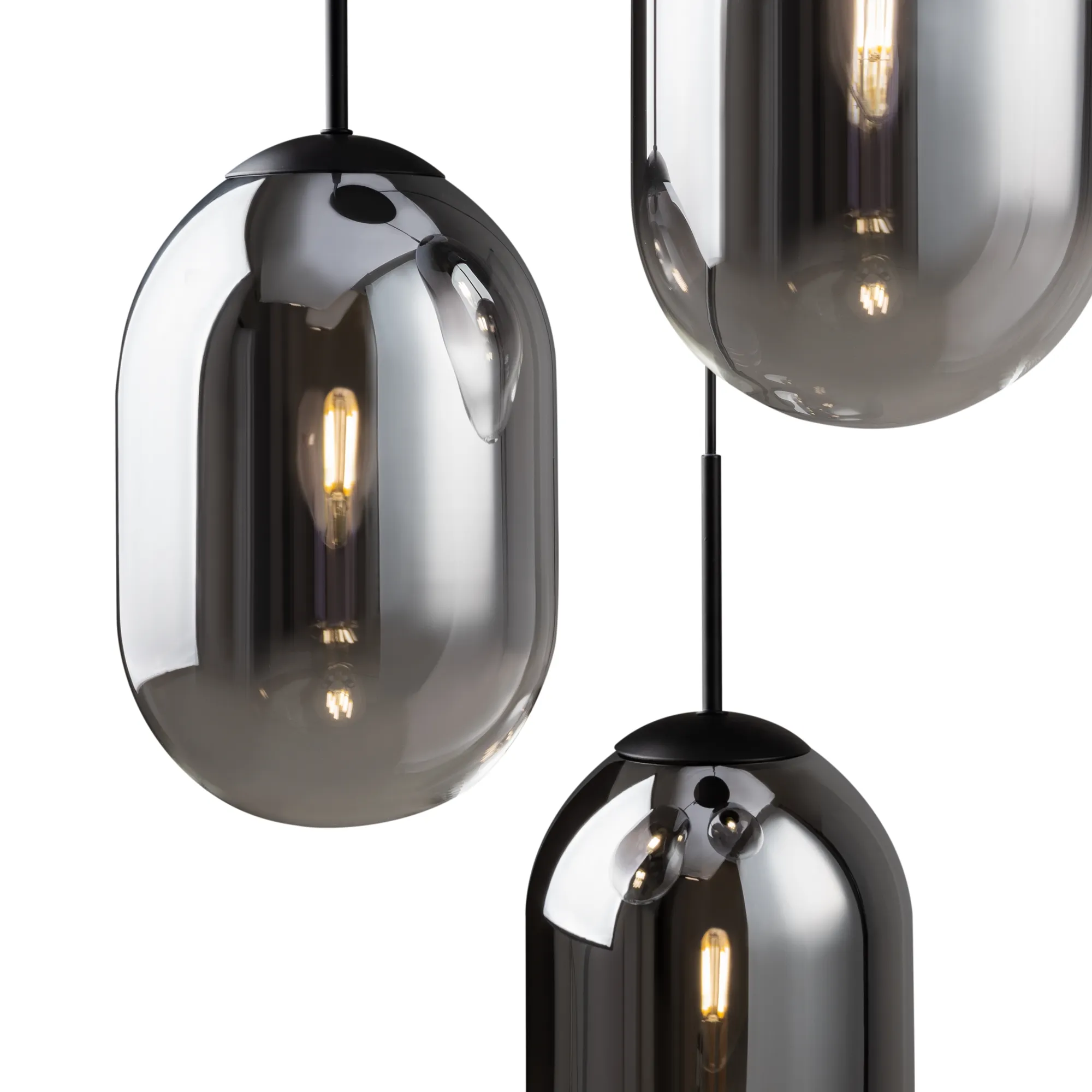 картинка Подвесной светильник Freya FR1011PL-03B