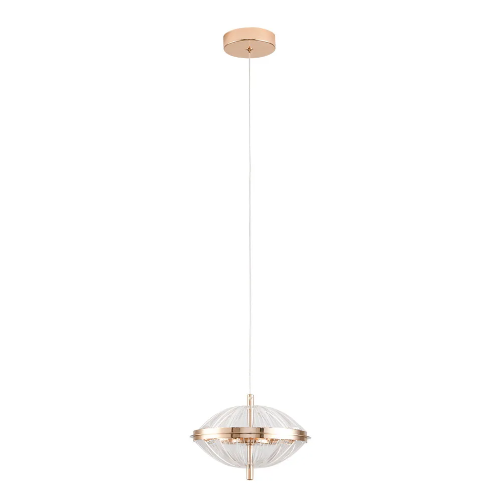 картинка Подвесной светильник Arte Lamp ANDROMEDA A2089SP-6GO