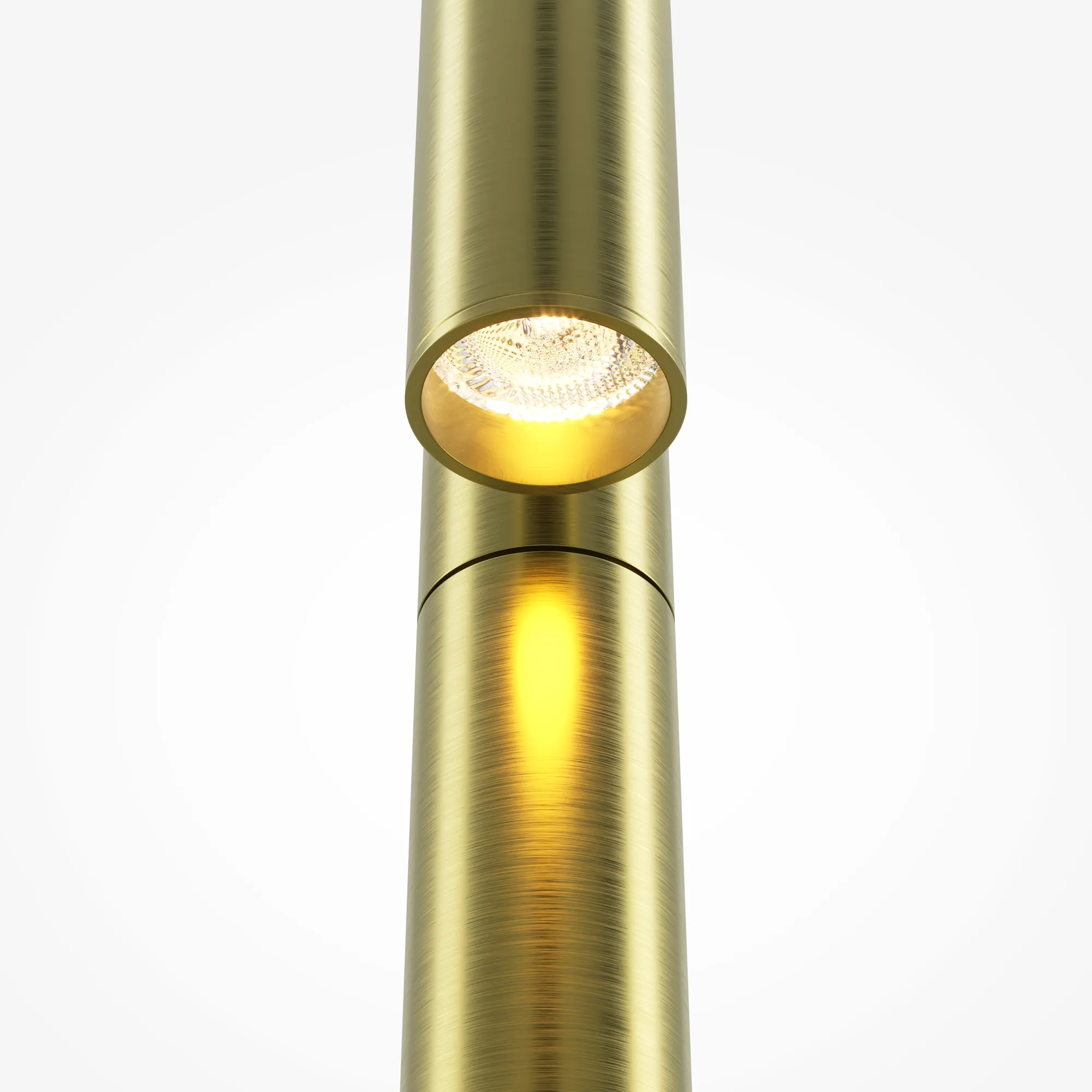 картинка Настенный светильник (бра) Maytoni MOD433WL-L3BS3K