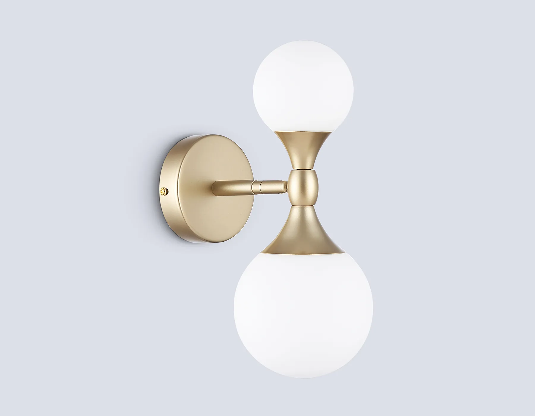 картинка Настенный светильник со сменной лампой LH51053