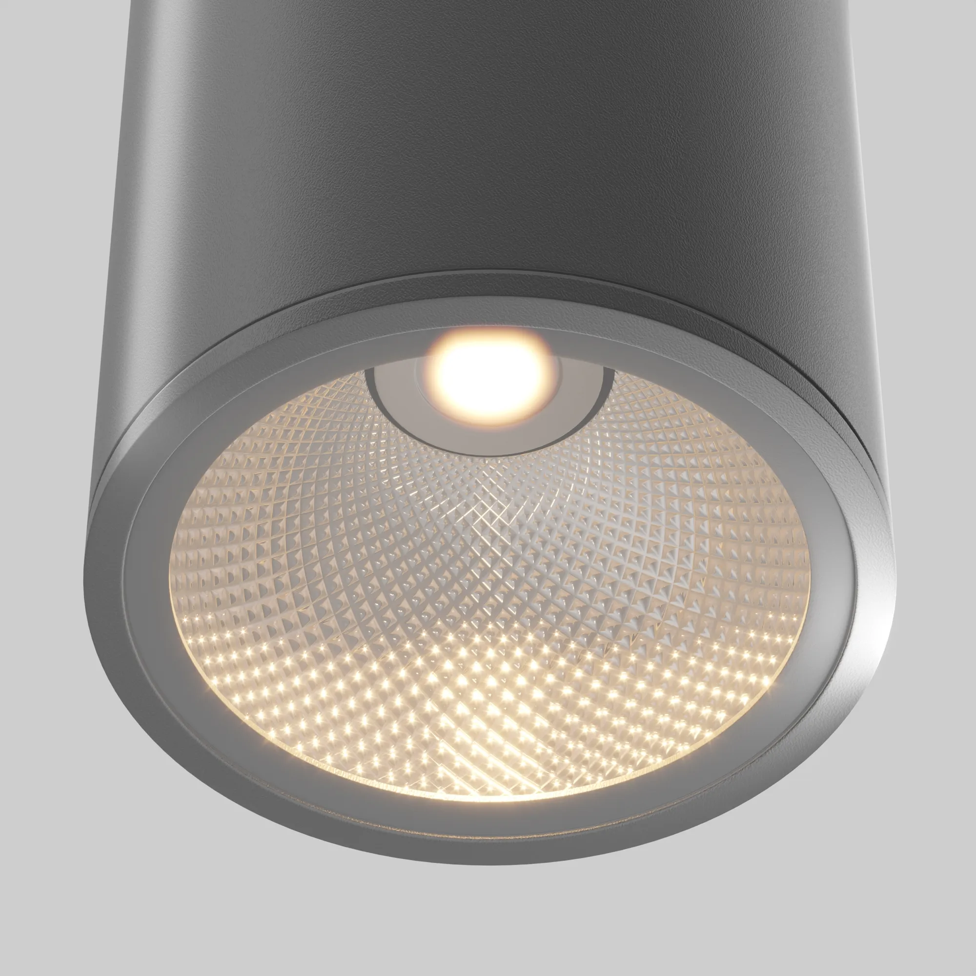 картинка Потолочный светильник Outdoor O306CL-L12GF