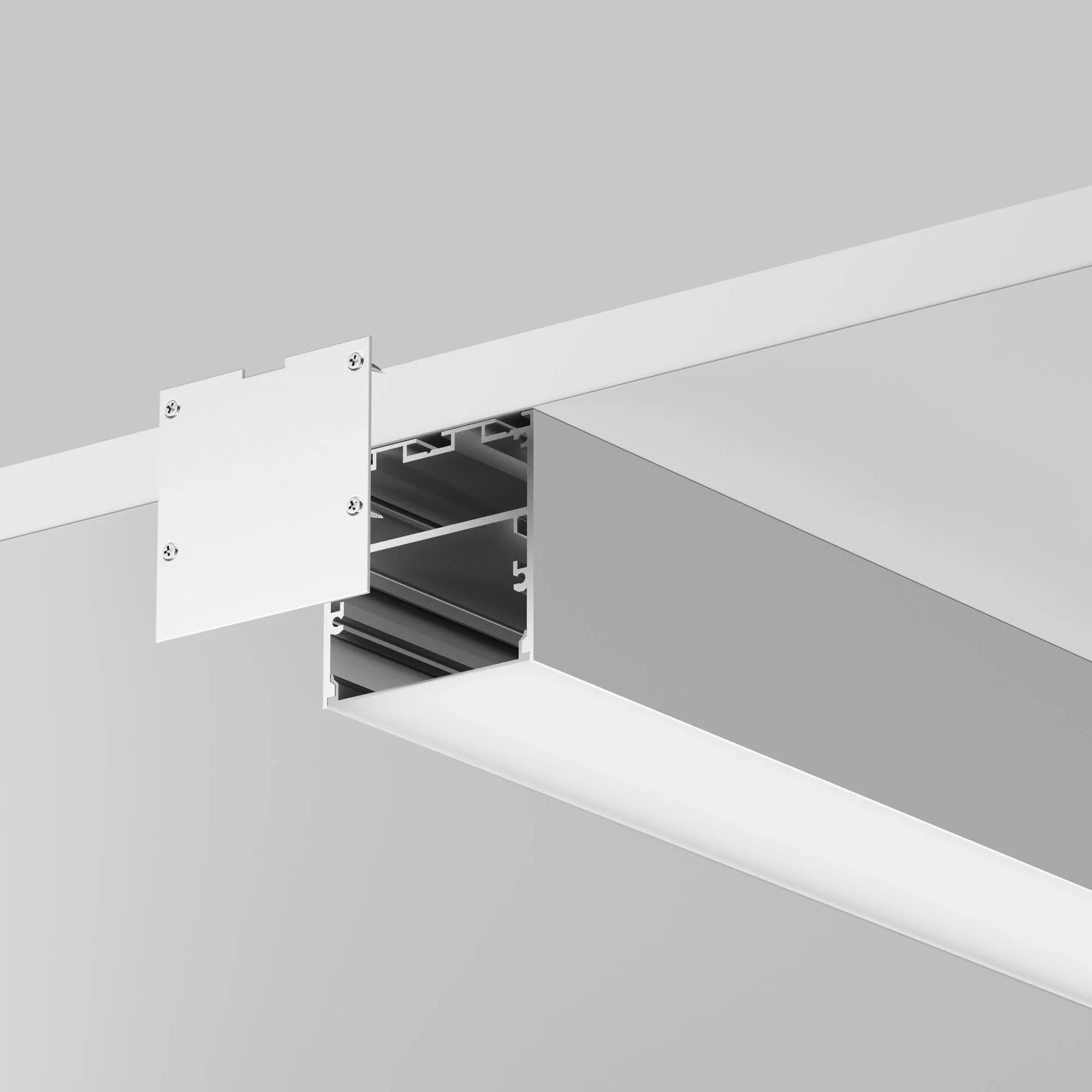 картинка Профиль Led Strip 633007