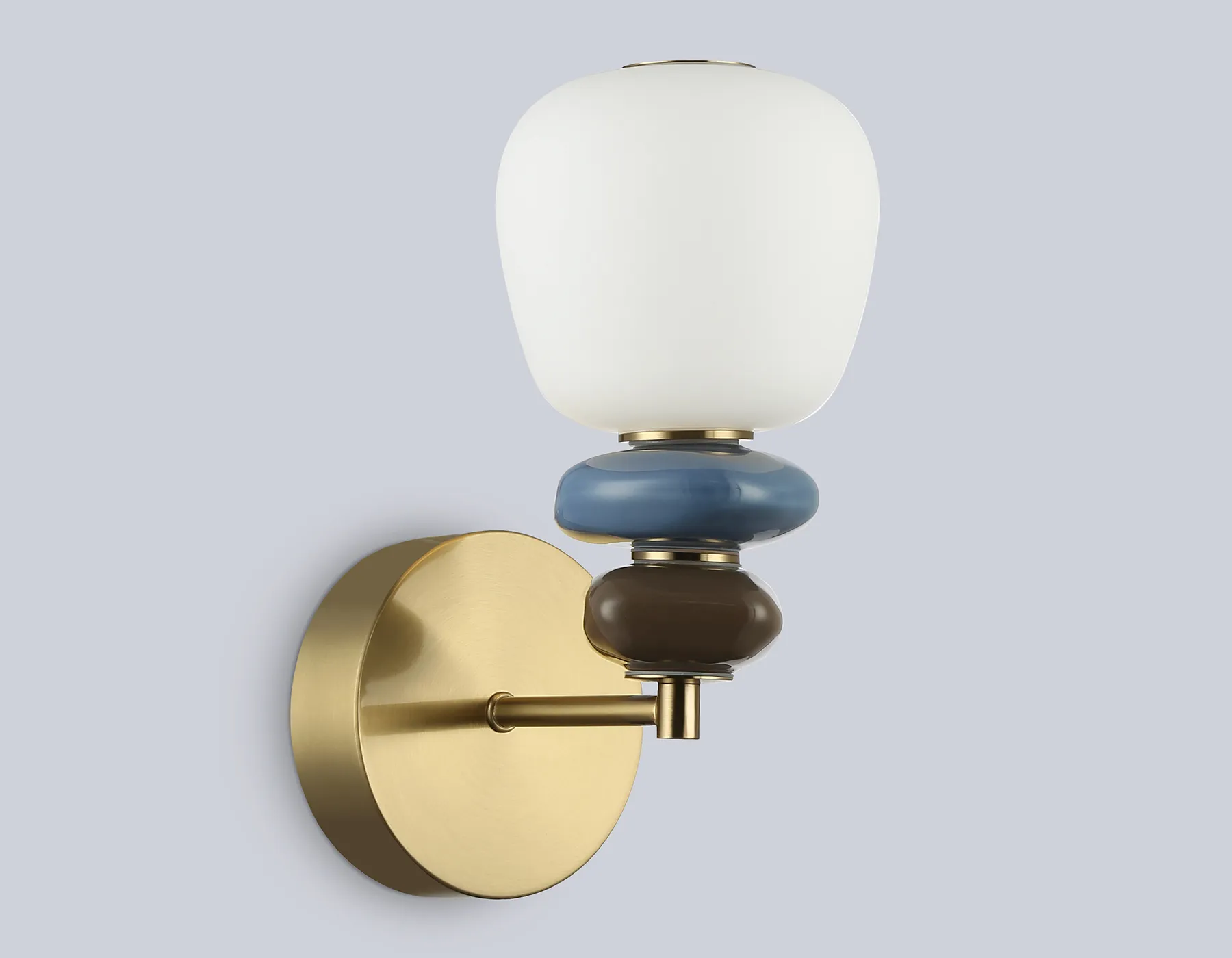 картинка Настенный светодиодный светильник LH53168