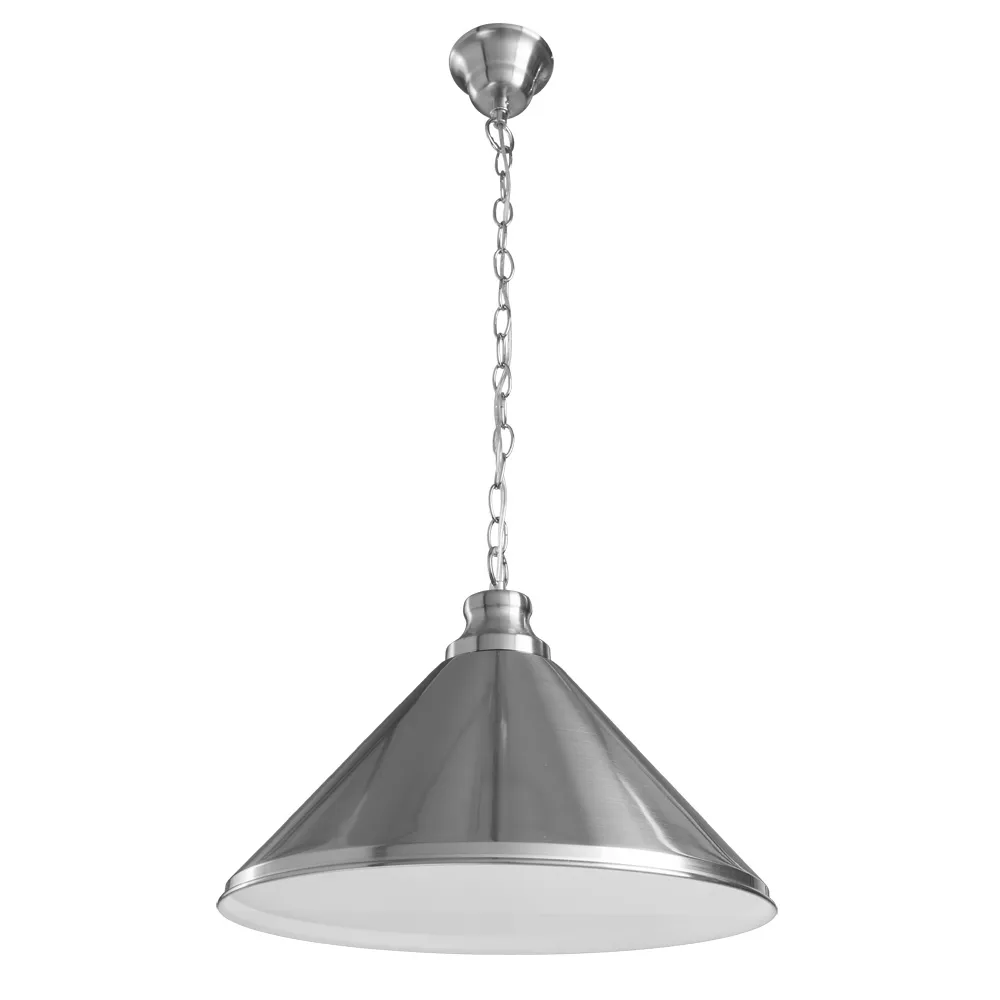 картинка Подвесной светильник Arte Lamp BEVEL A9330SP-1SS
