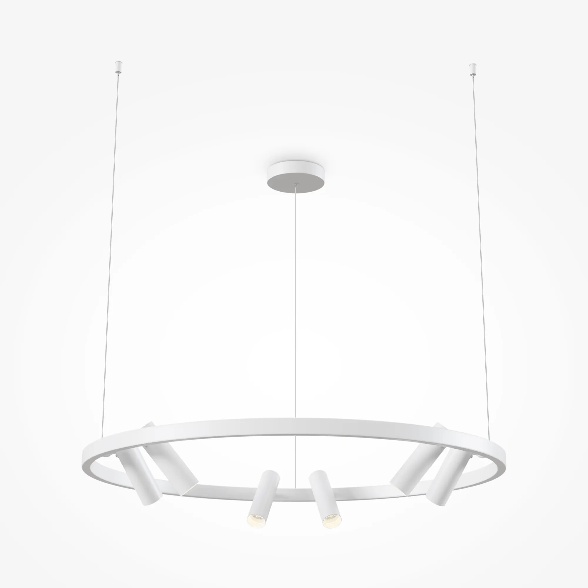 картинка Подвесной светильник Maytoni MOD102PL-L42WK