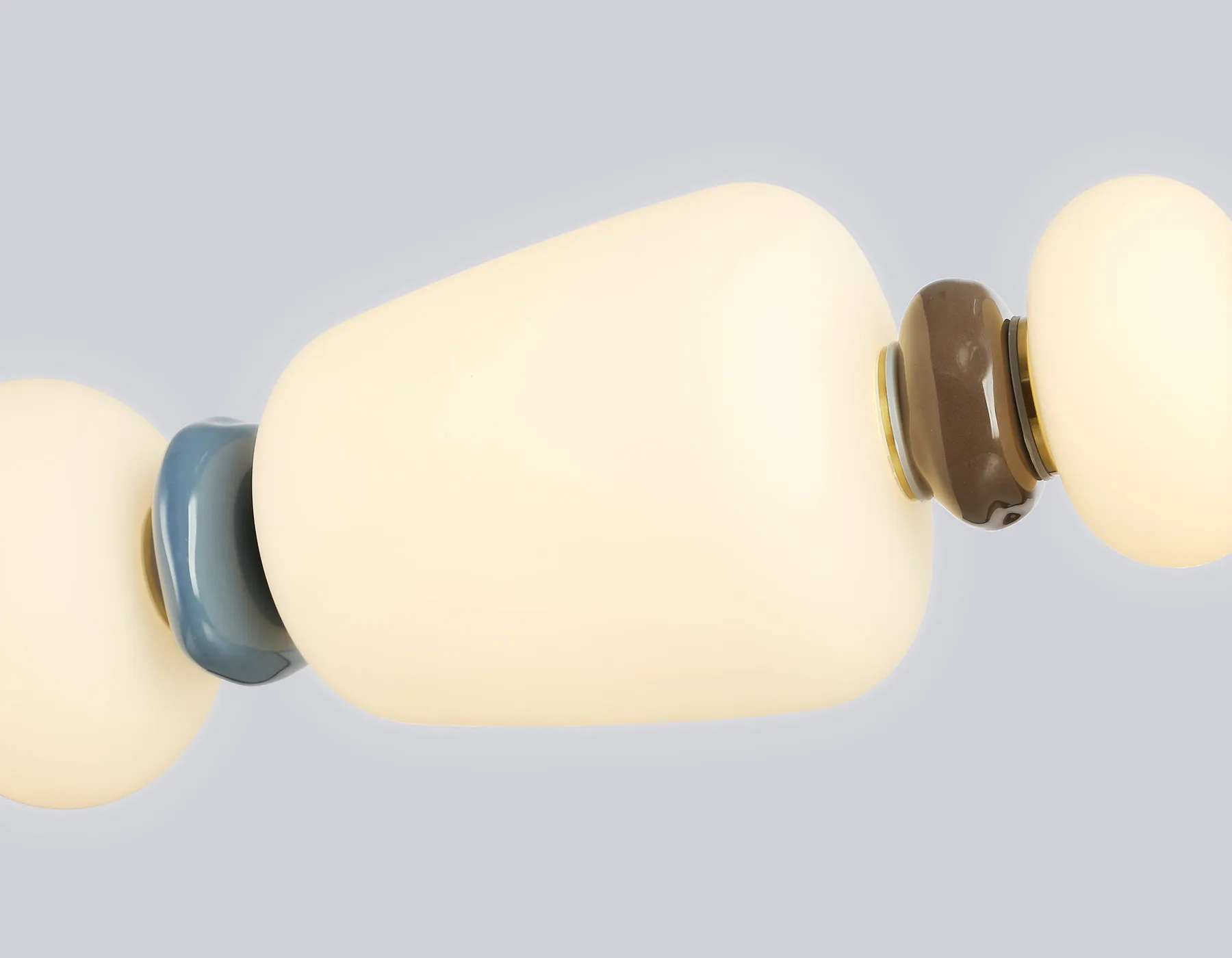 картинка Подвесной светодиодный светильник