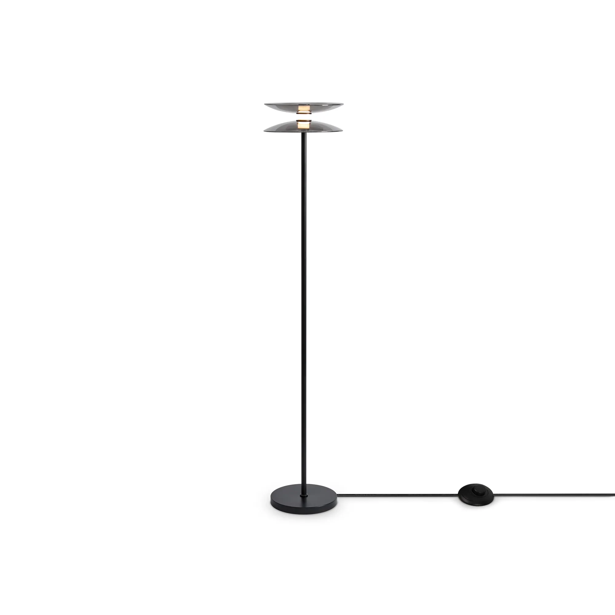 картинка Напольный светильник (торшер) Freya FR5537FL-L7B