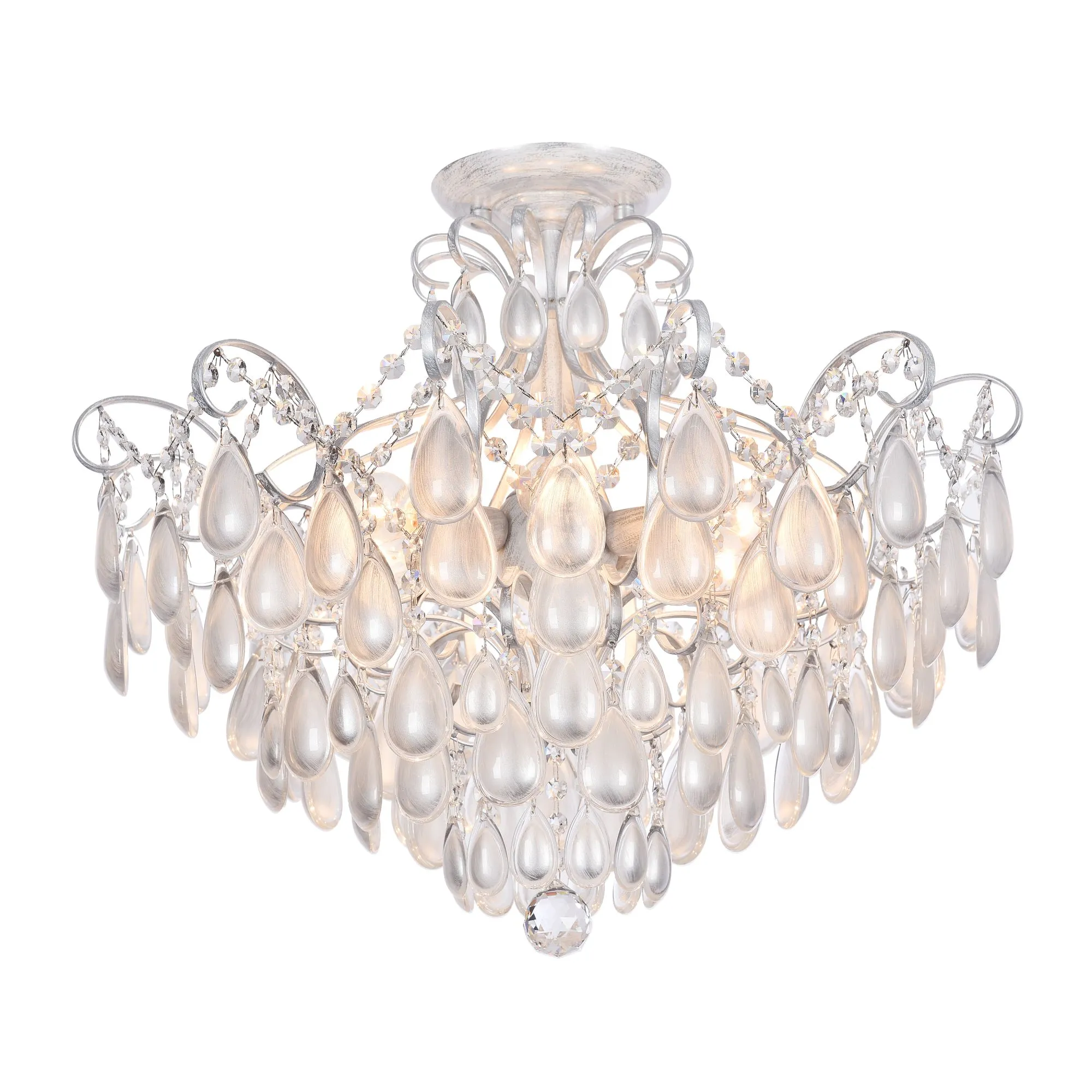 картинка Люстра Freya FR2302CL-06S