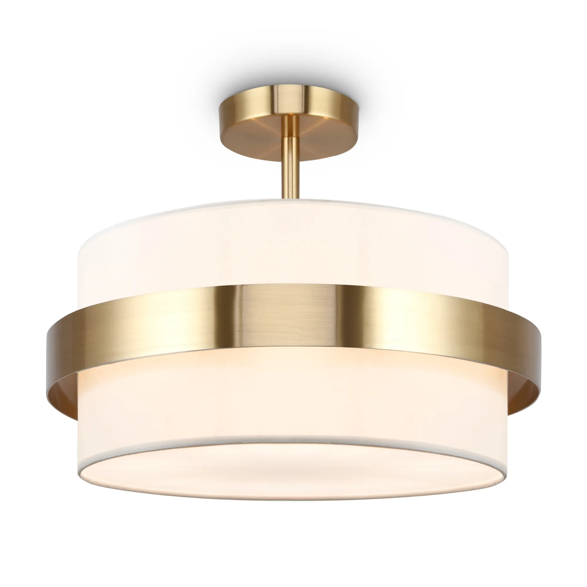 картинка Потолочный светильник Freya FR5367CL-03BS