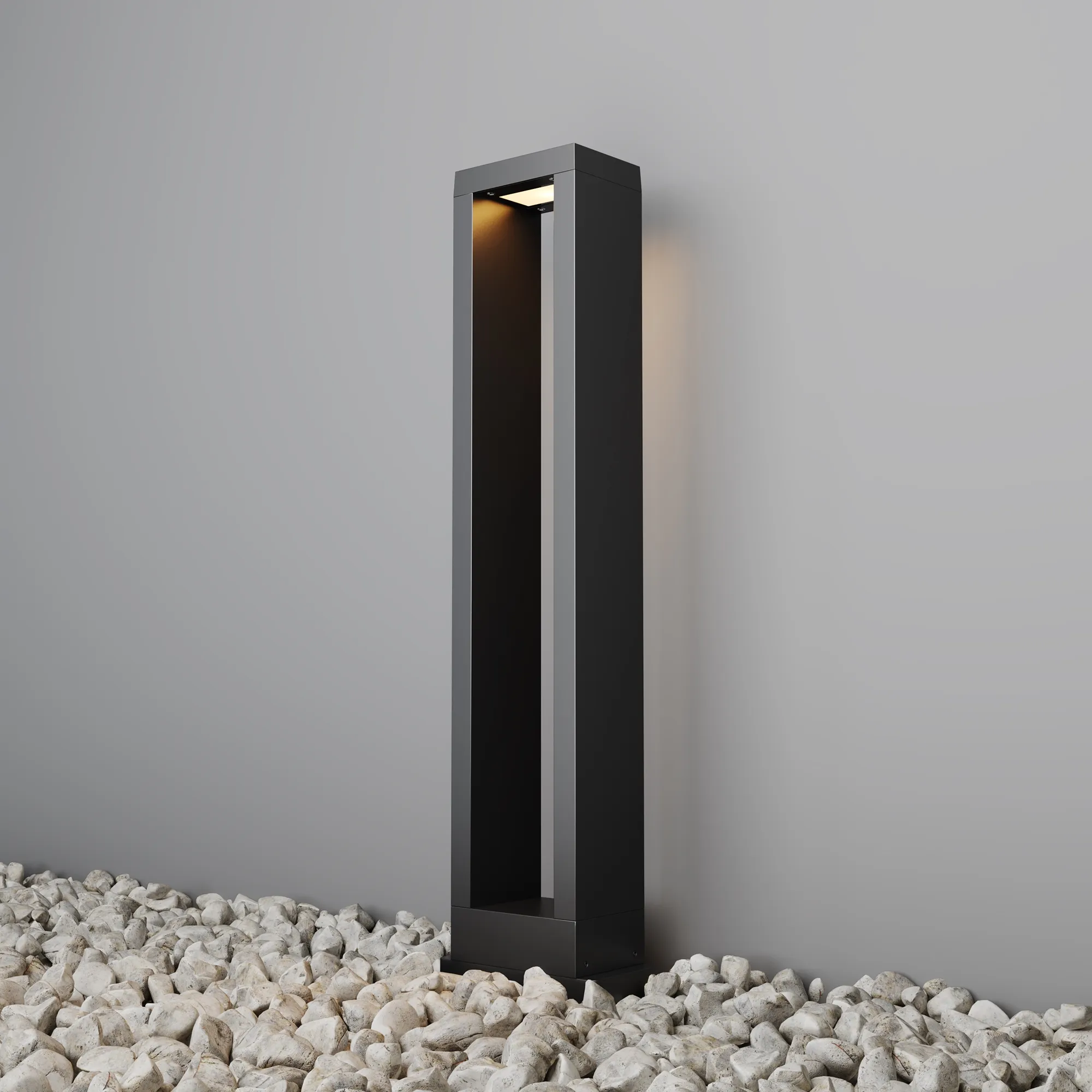 картинка Ландшафтный светильник Outdoor O462FL-L10GF3K