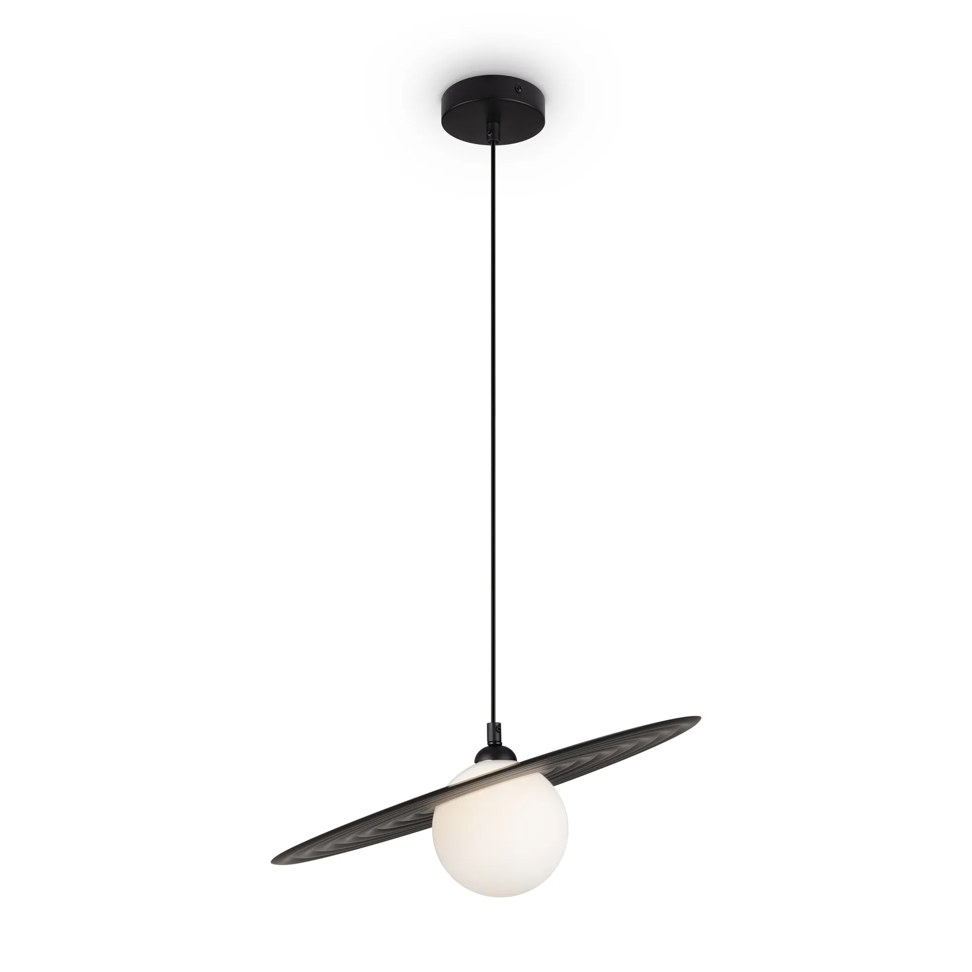 картинка Подвесной светильник Freya FR5390PL-01B