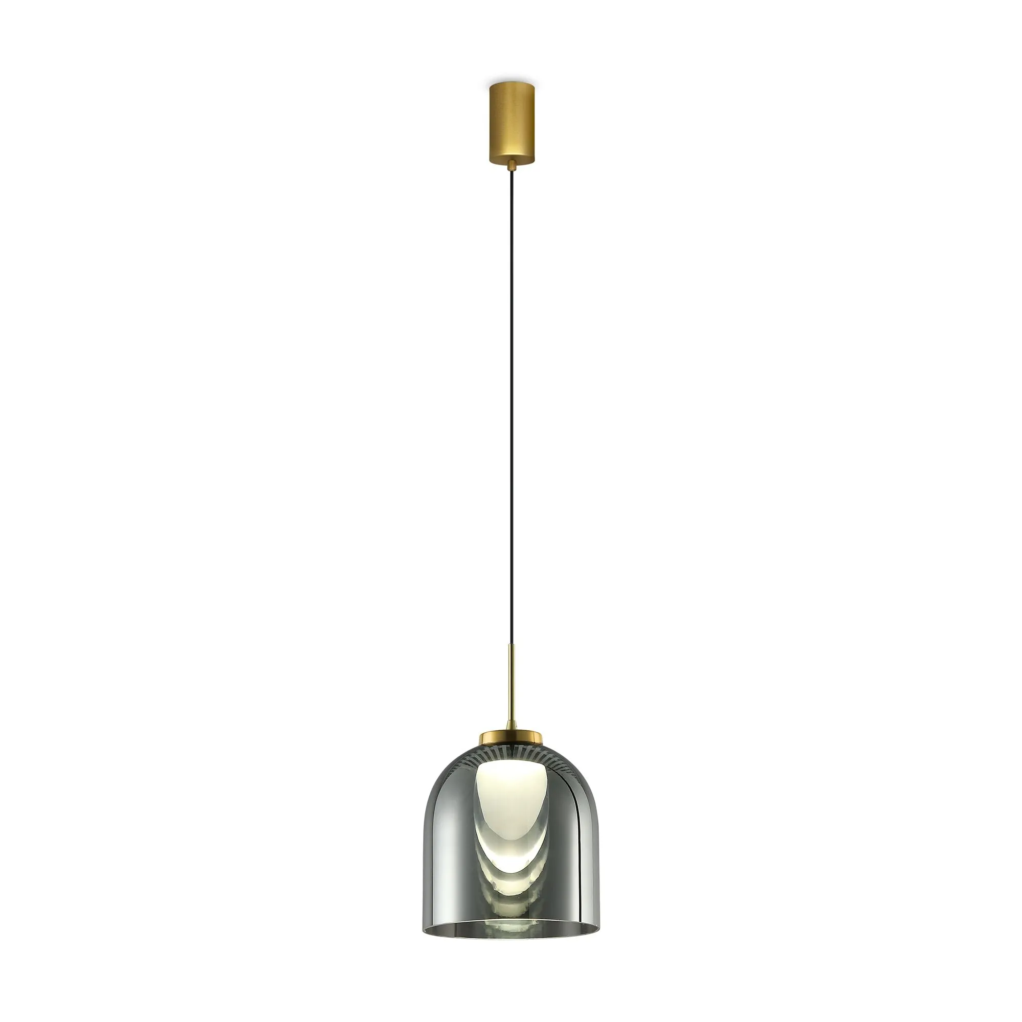 картинка Подвесной светильник Freya FR5399PL-L4BS1