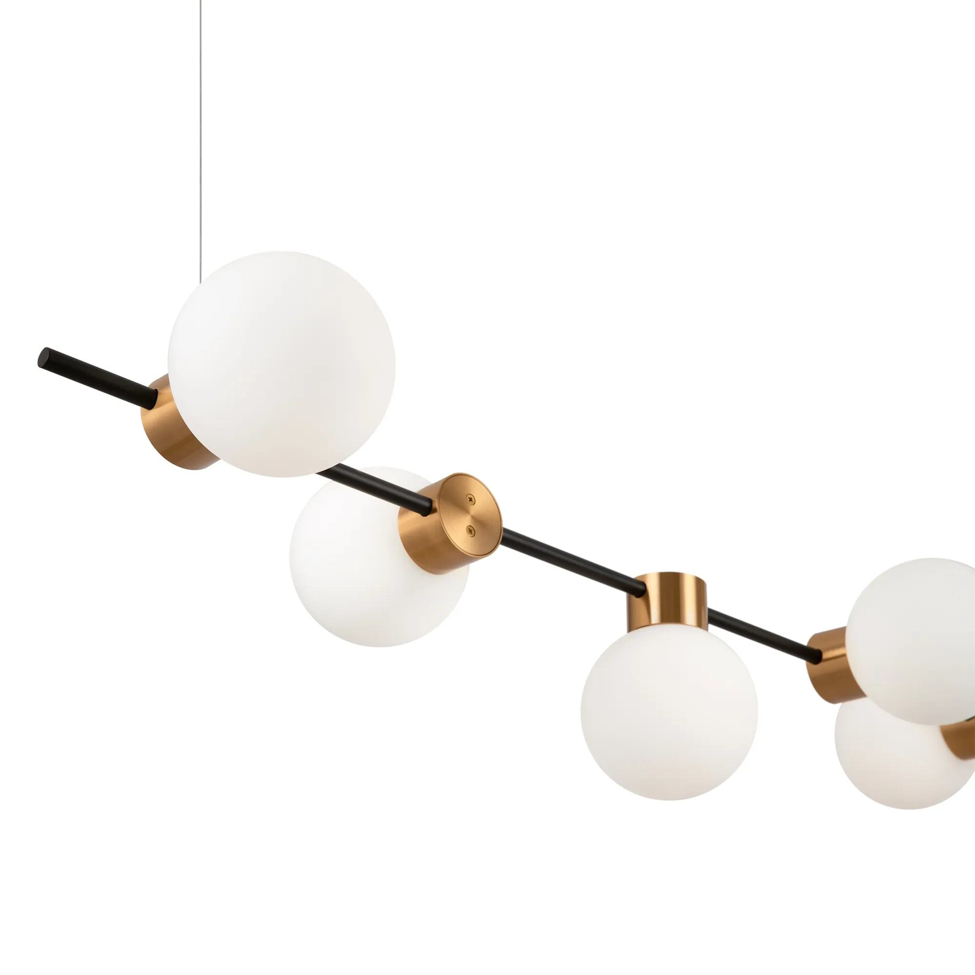 картинка Подвесной светильник Freya FR5232PL-06B