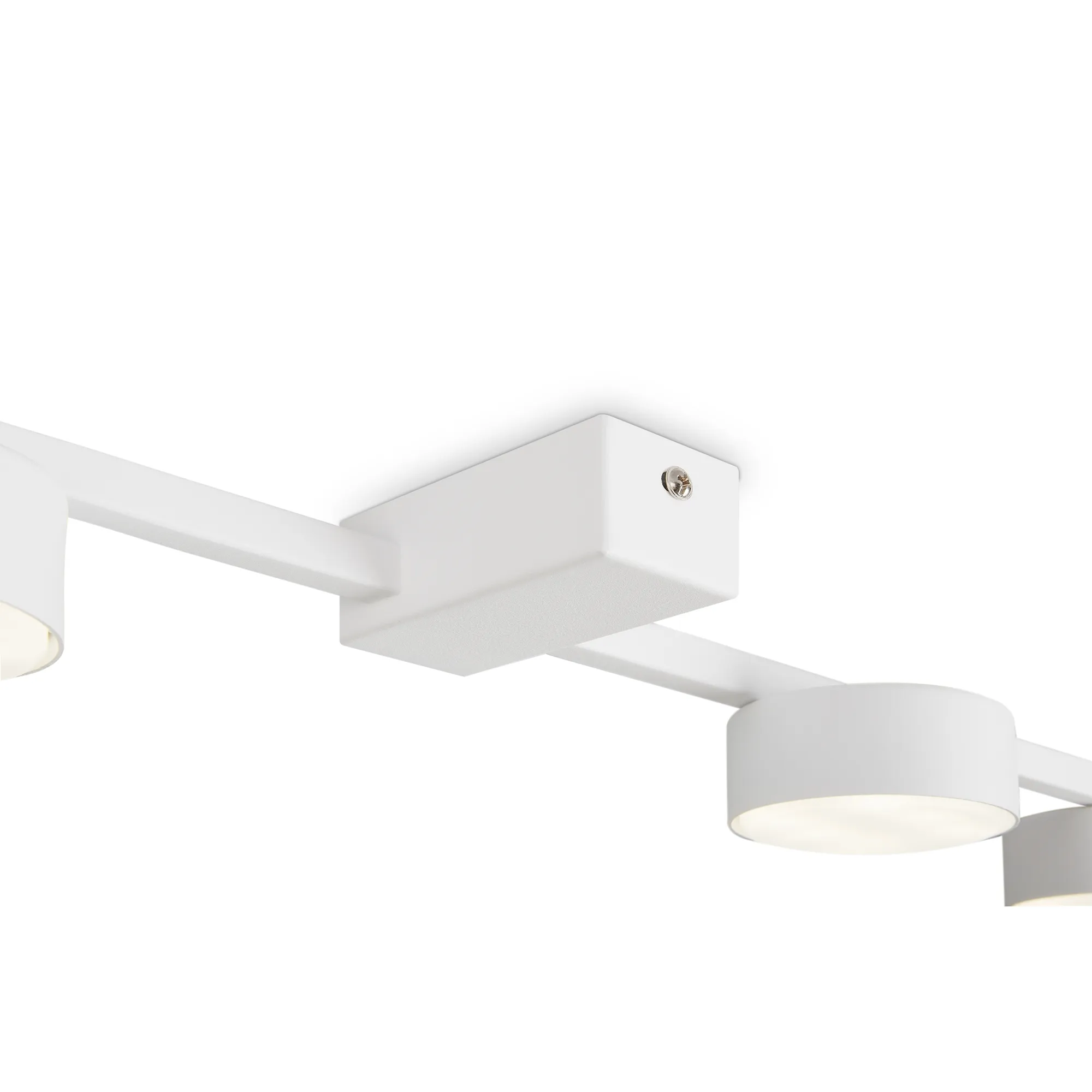 картинка Потолочный светильник Freya FR5363CL-05W