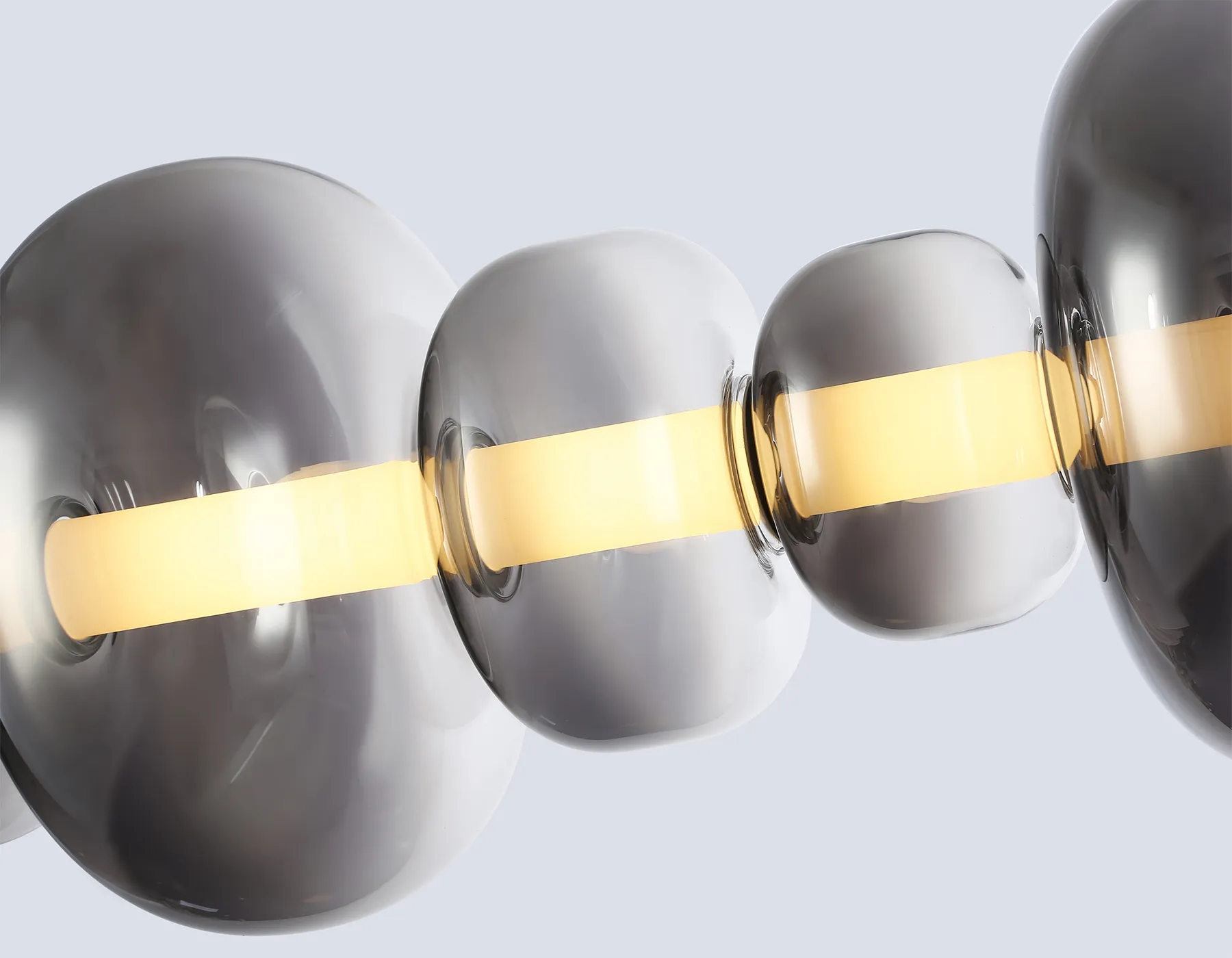 картинка Подвесной светодиодный светильник