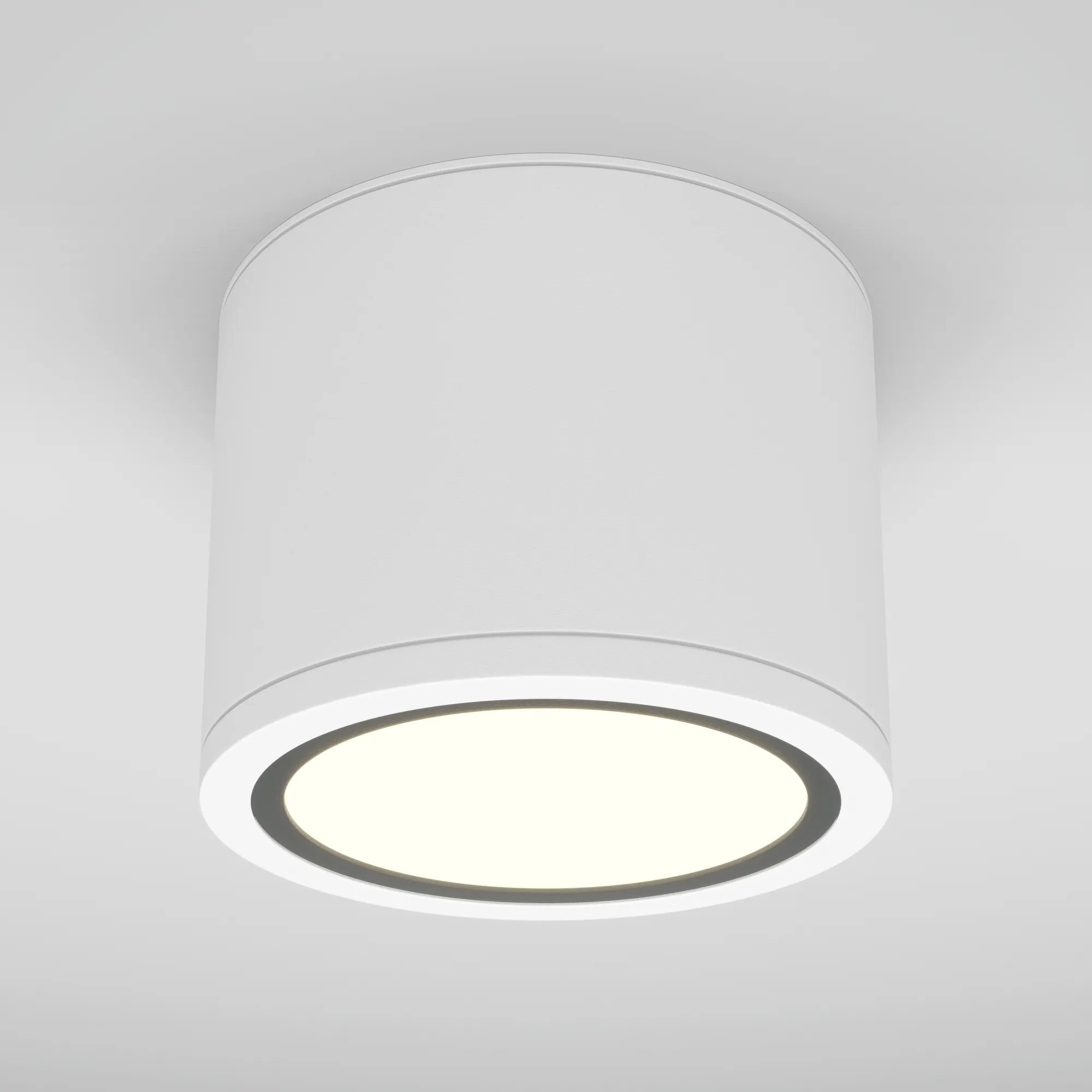 картинка Потолочный светильник Technical C095CL-GX53-W
