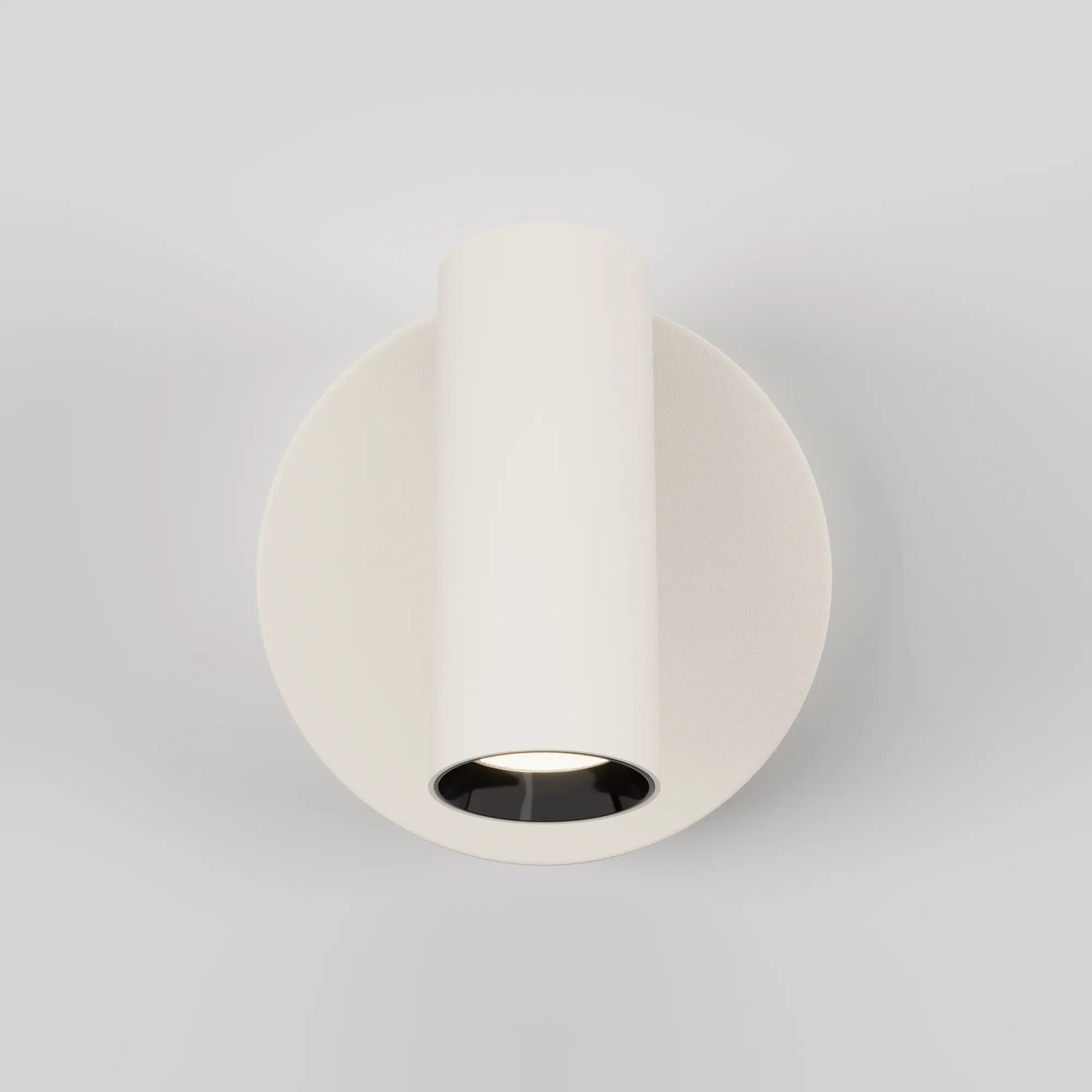 картинка Настенный светильник (бра) Technical C079WL-L3W3K