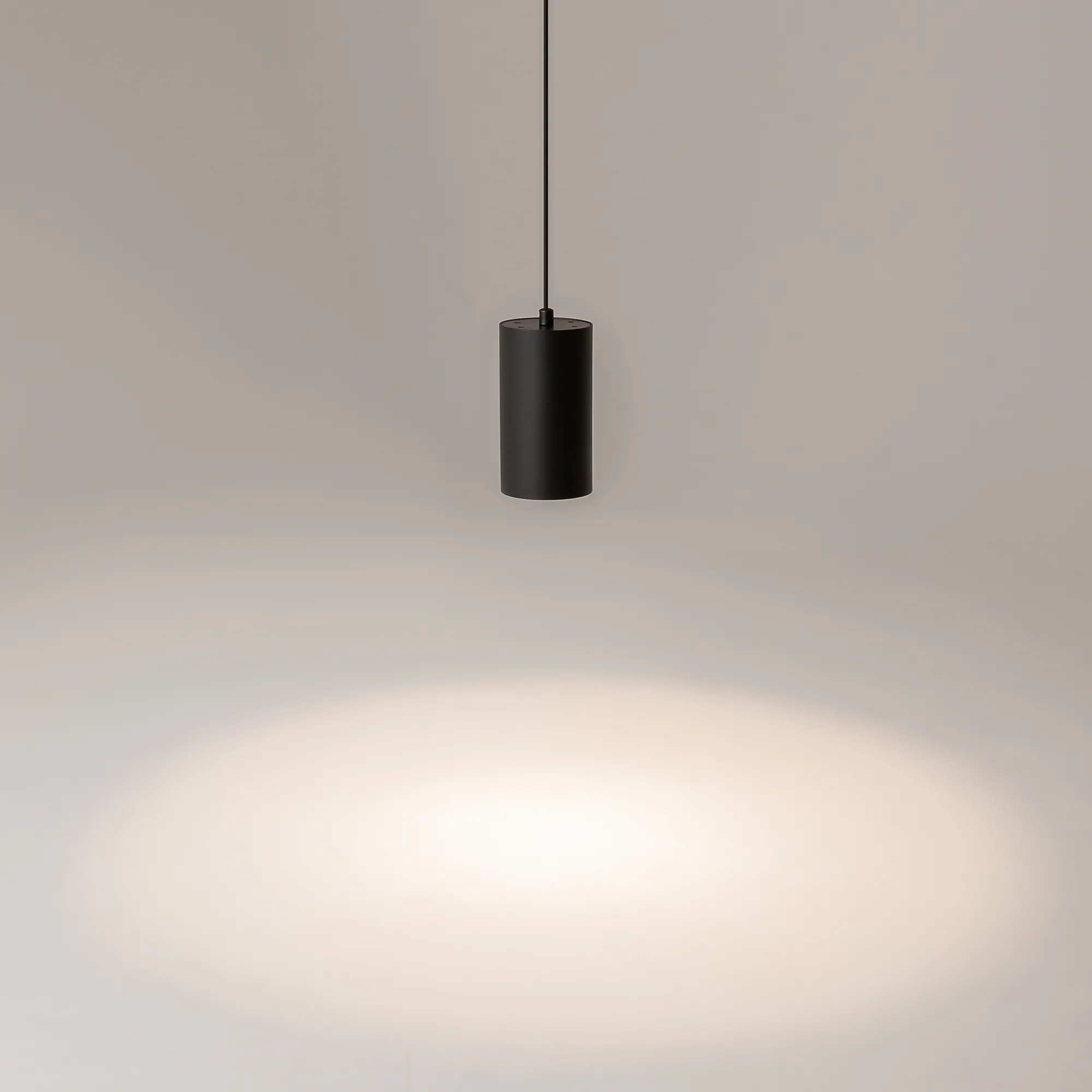 картинка Подвесной светильник Technical P100PL-20W4K-B