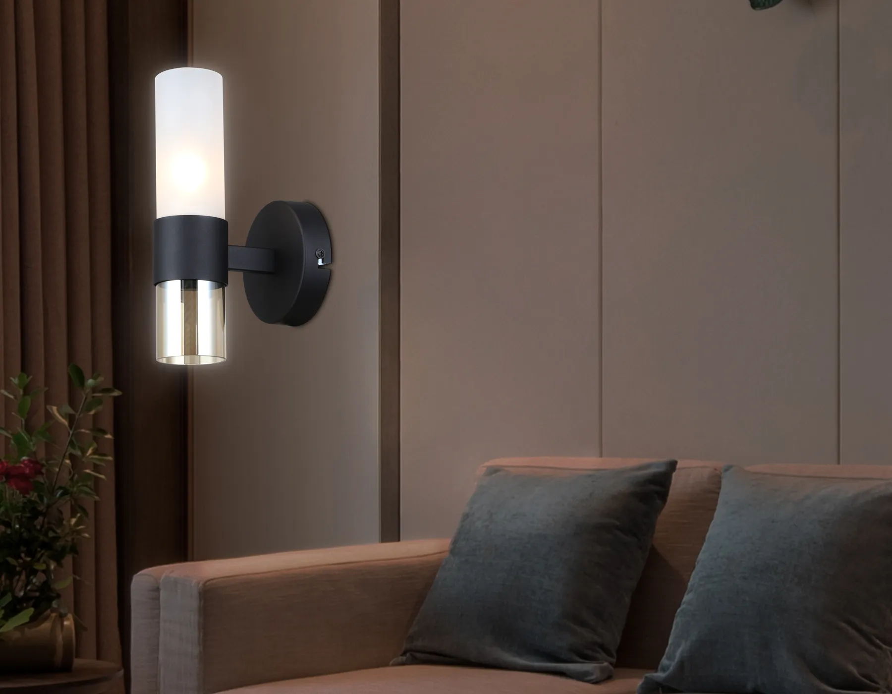 картинка Настенный светильник LH55106