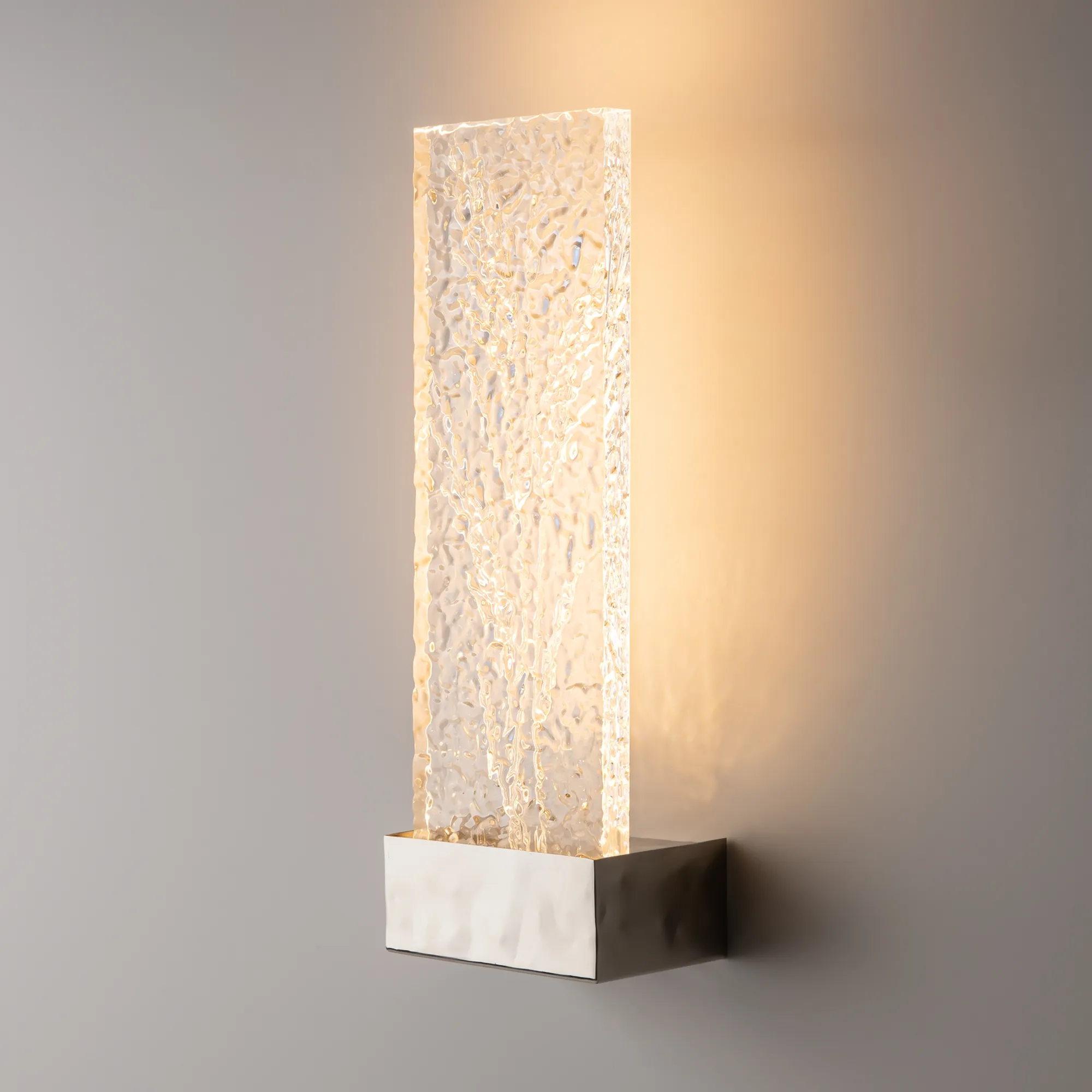 картинка Настенный светильник (бра) Maytoni MOD318WL-L3CH3K