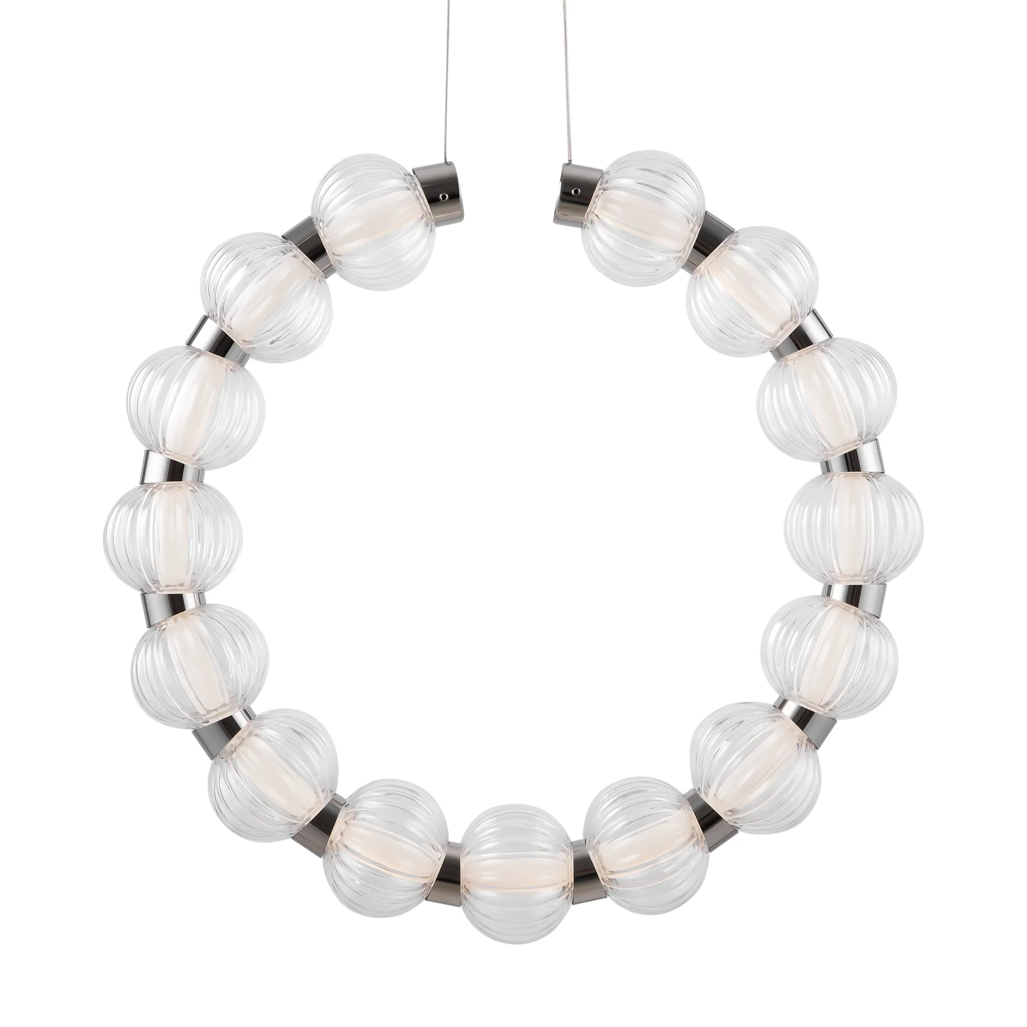 картинка Подвесной светильник Maytoni MOD555PL-L23CH4K