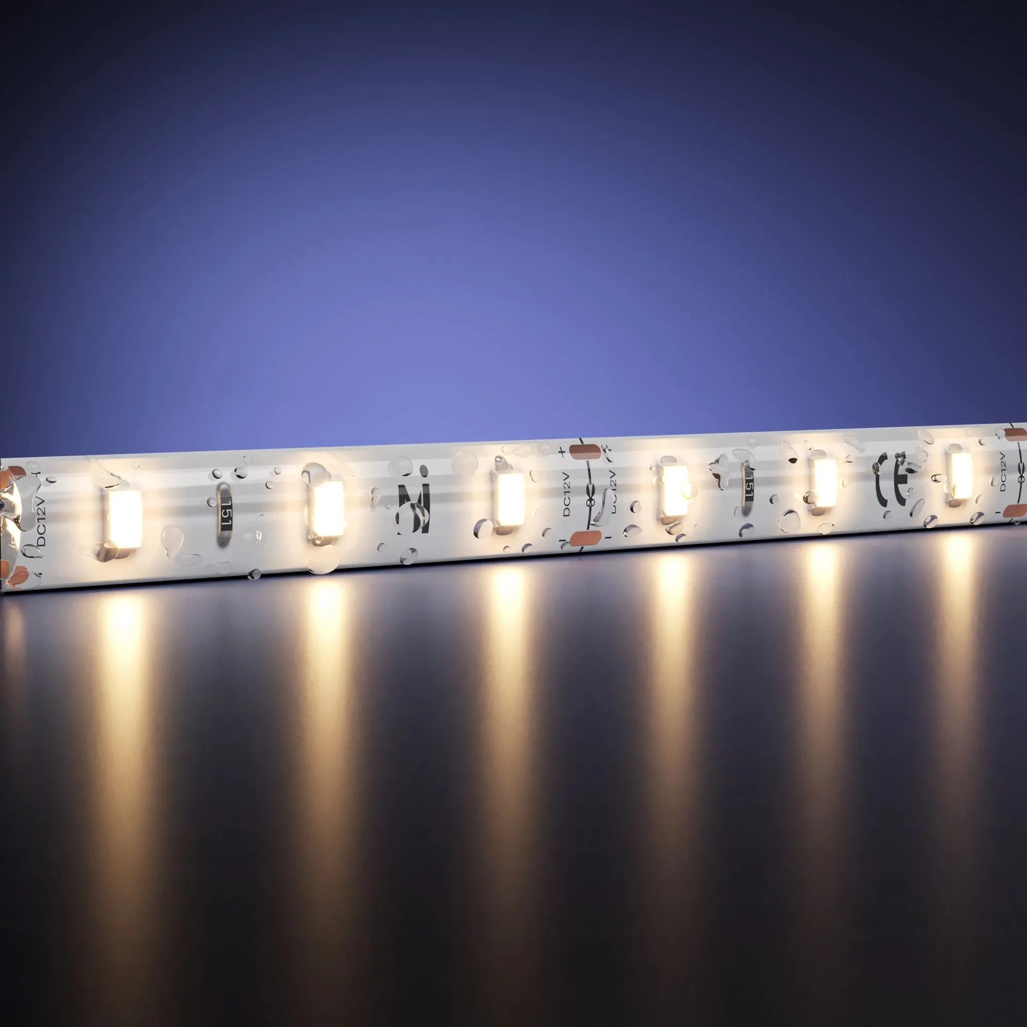 картинка Светодиодная лента Led Strip 201020