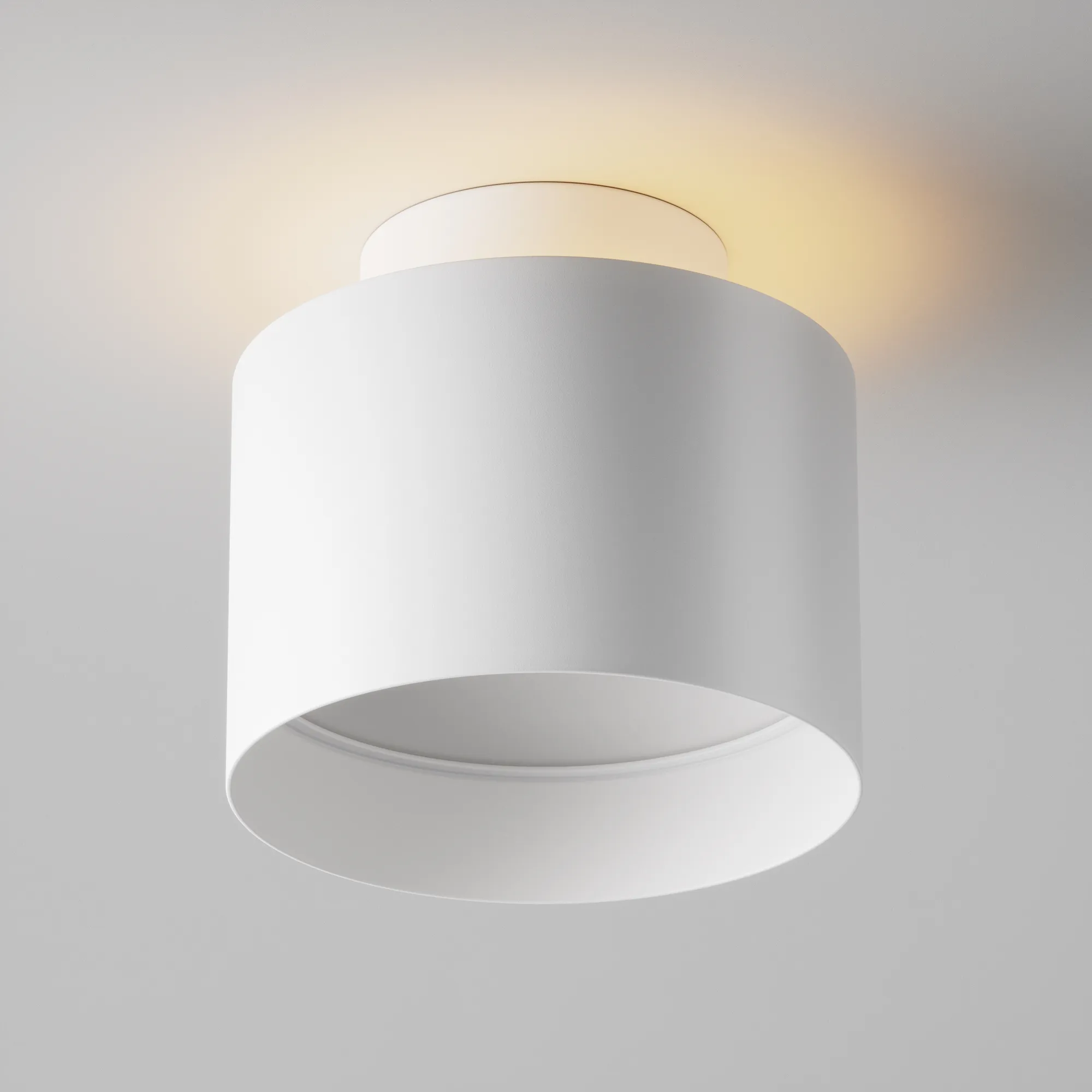 картинка Потолочный светильник Technical C009CW-L12W