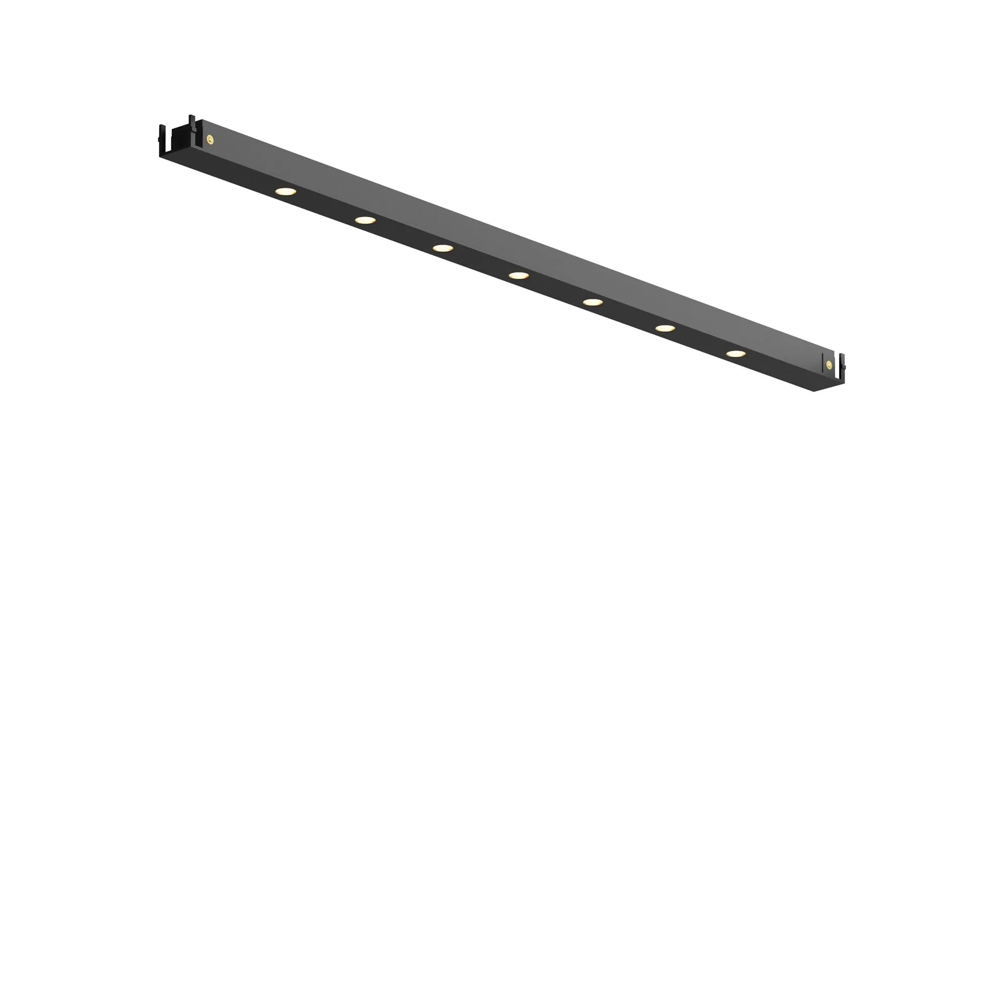 картинка Трековый светильник Technical TR174-1-12WTW-M-B