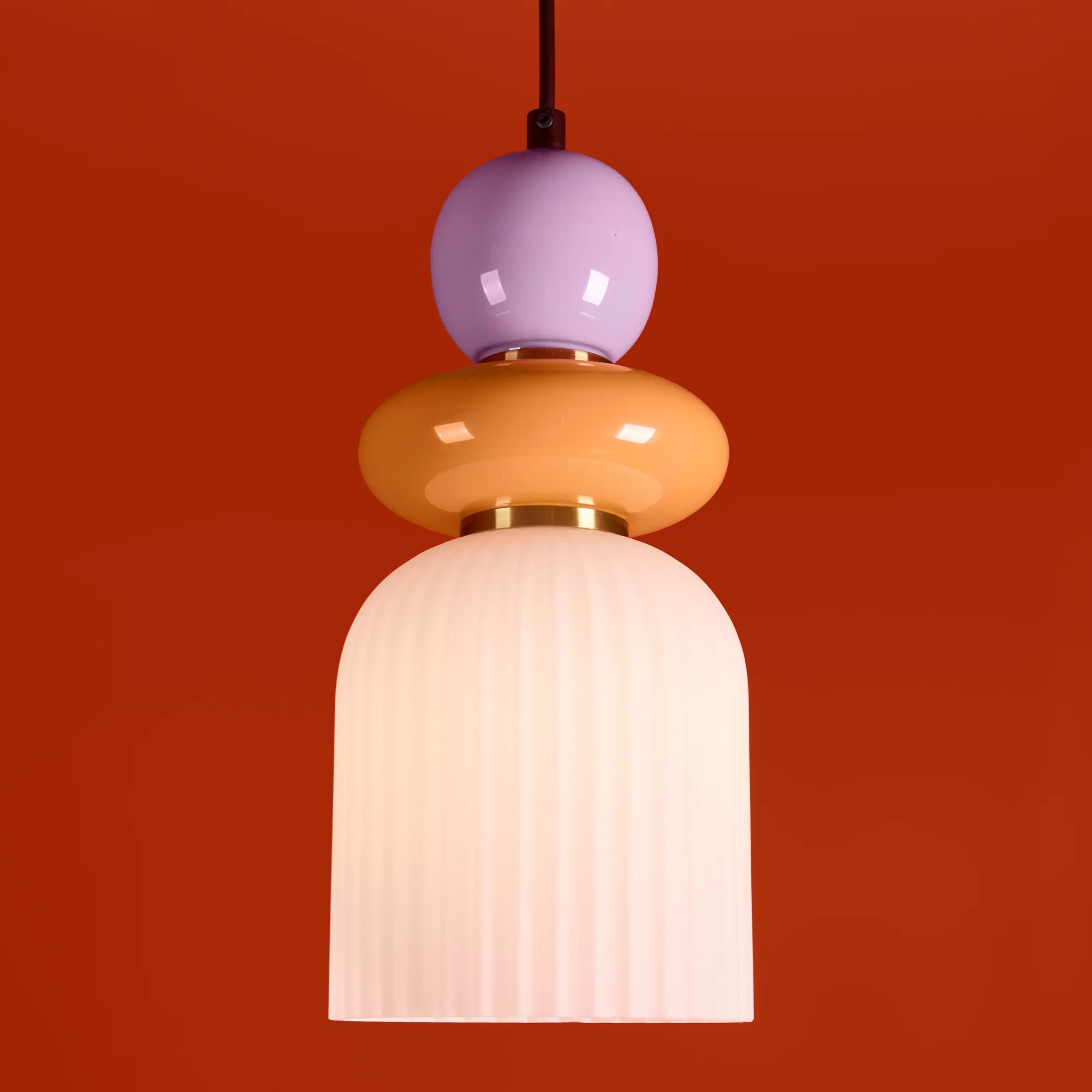 картинка Подвесной светильник Freya FR5595PL-01B1