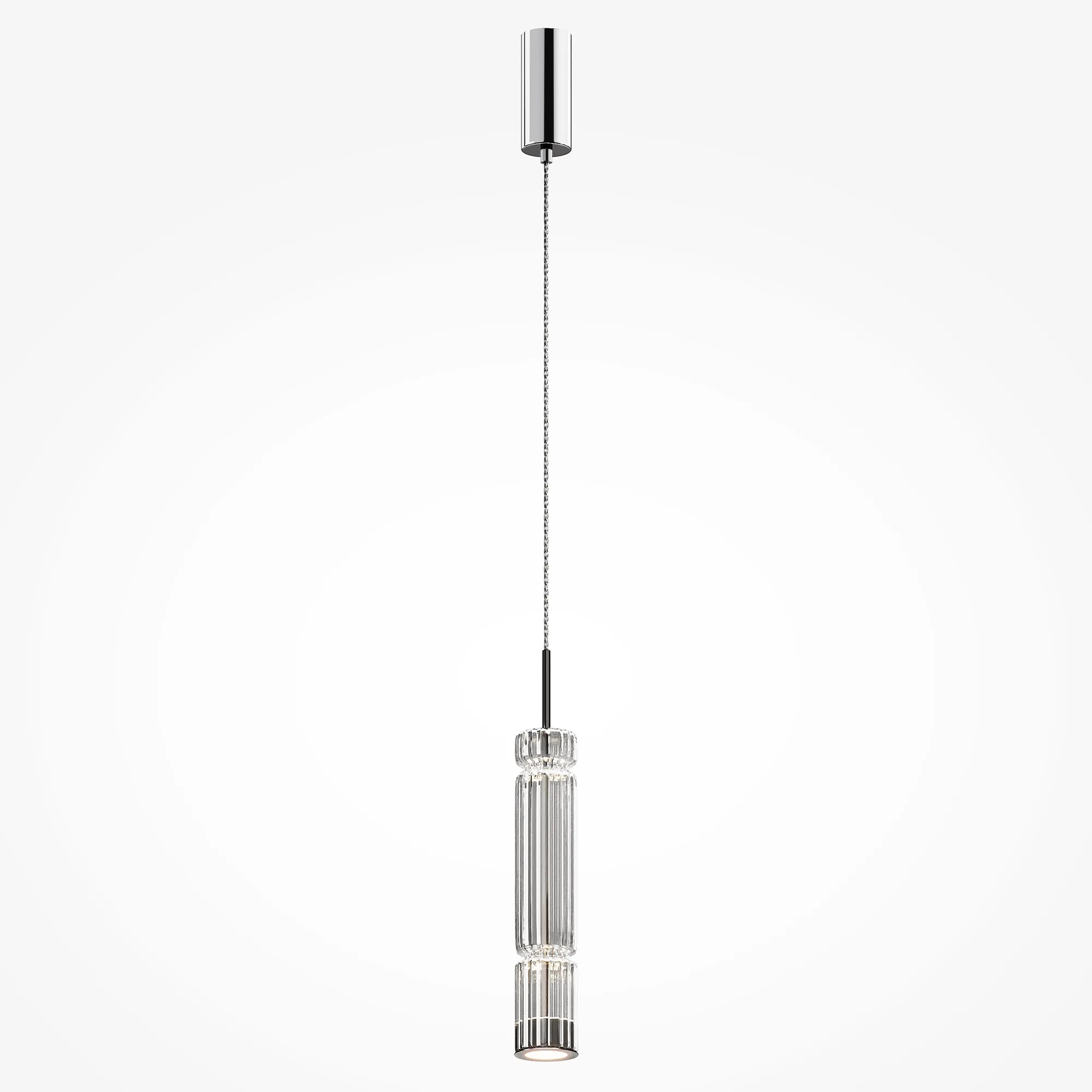 картинка Подвесной светильник Maytoni MOD272PL-L12CH3K1