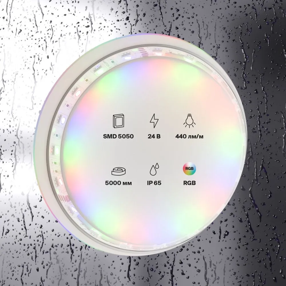 картинка Светодиодная лента Led Strip 10175