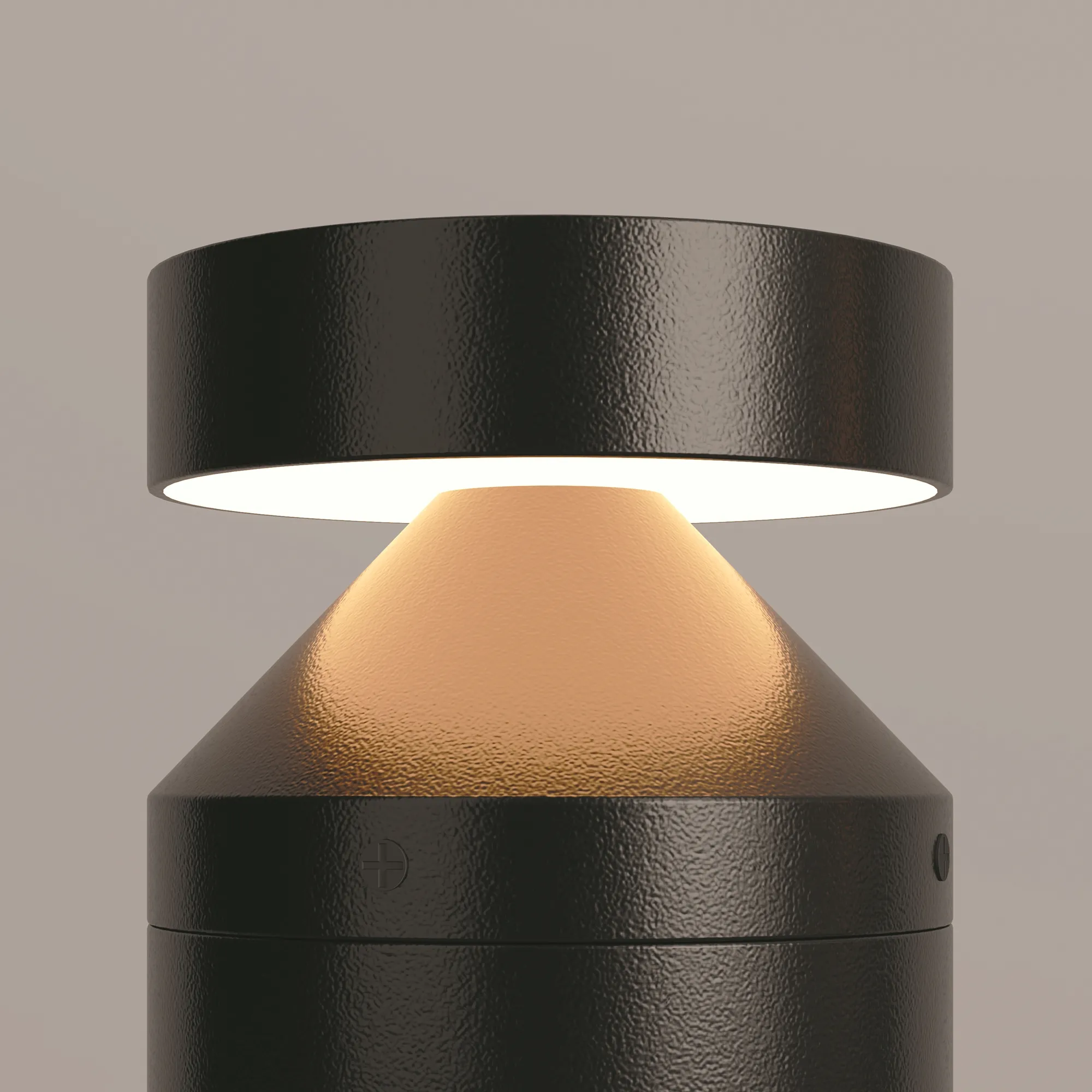 картинка Ландшафтный светильник Outdoor O591FL-L12GF3K1