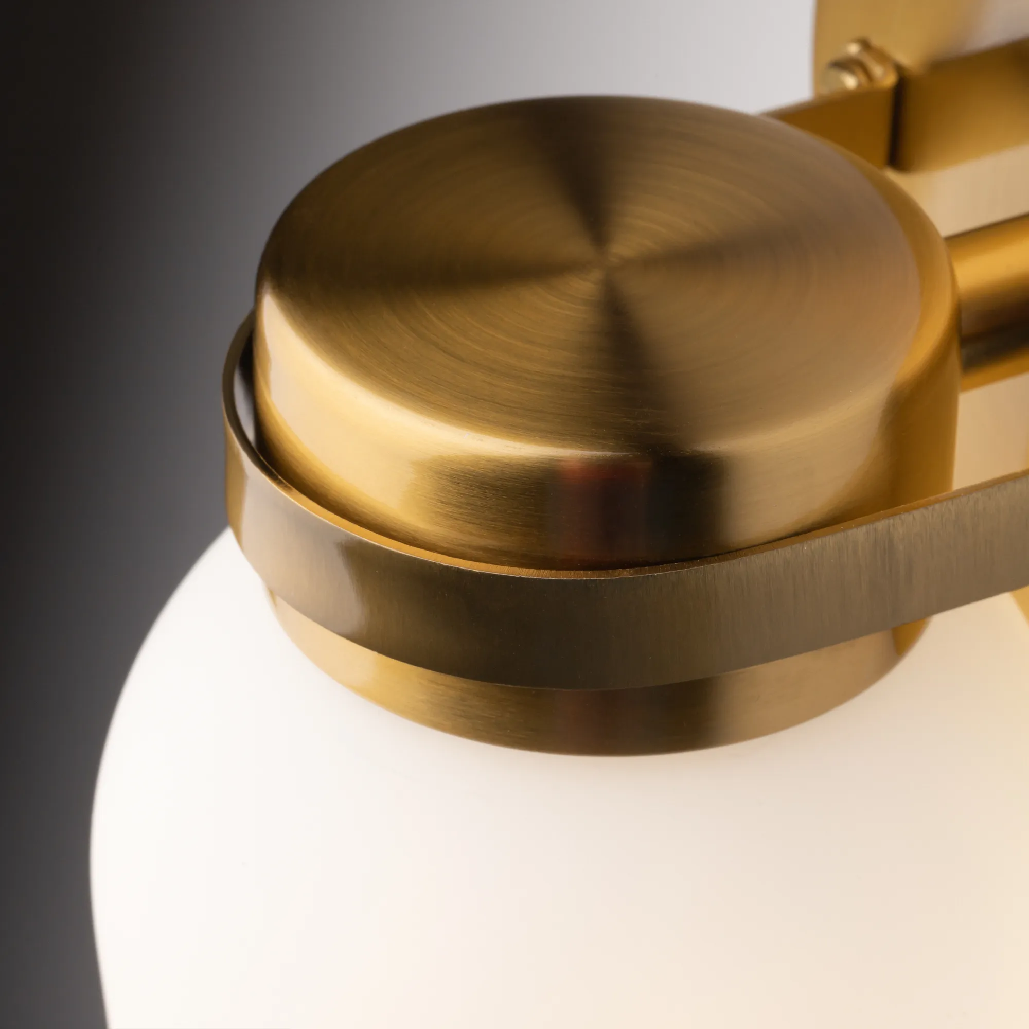 картинка Настенный светильник (бра) Freya FR5446WL-01BS