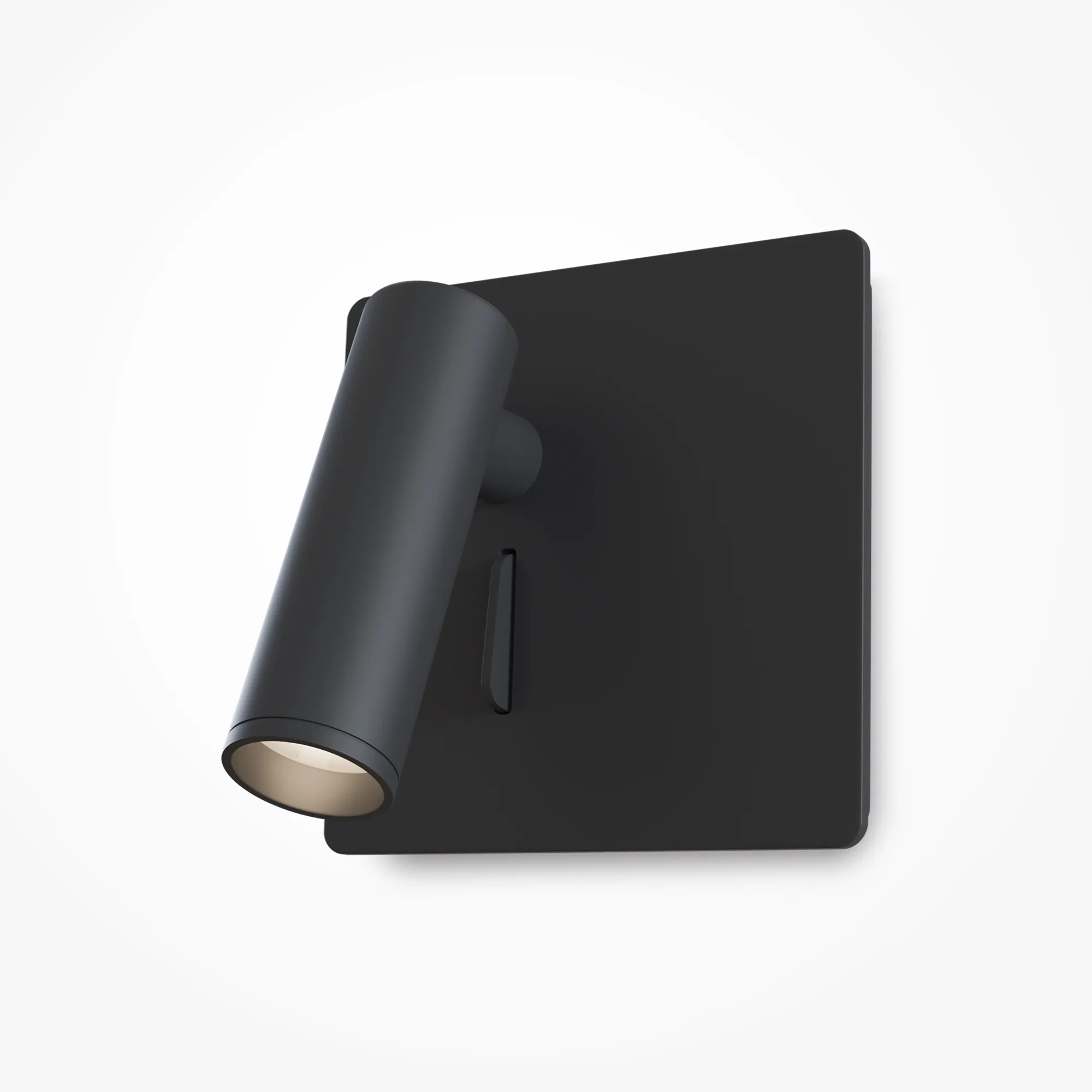 картинка Настенный светильник (бра) Technical C040WL-L3B3K