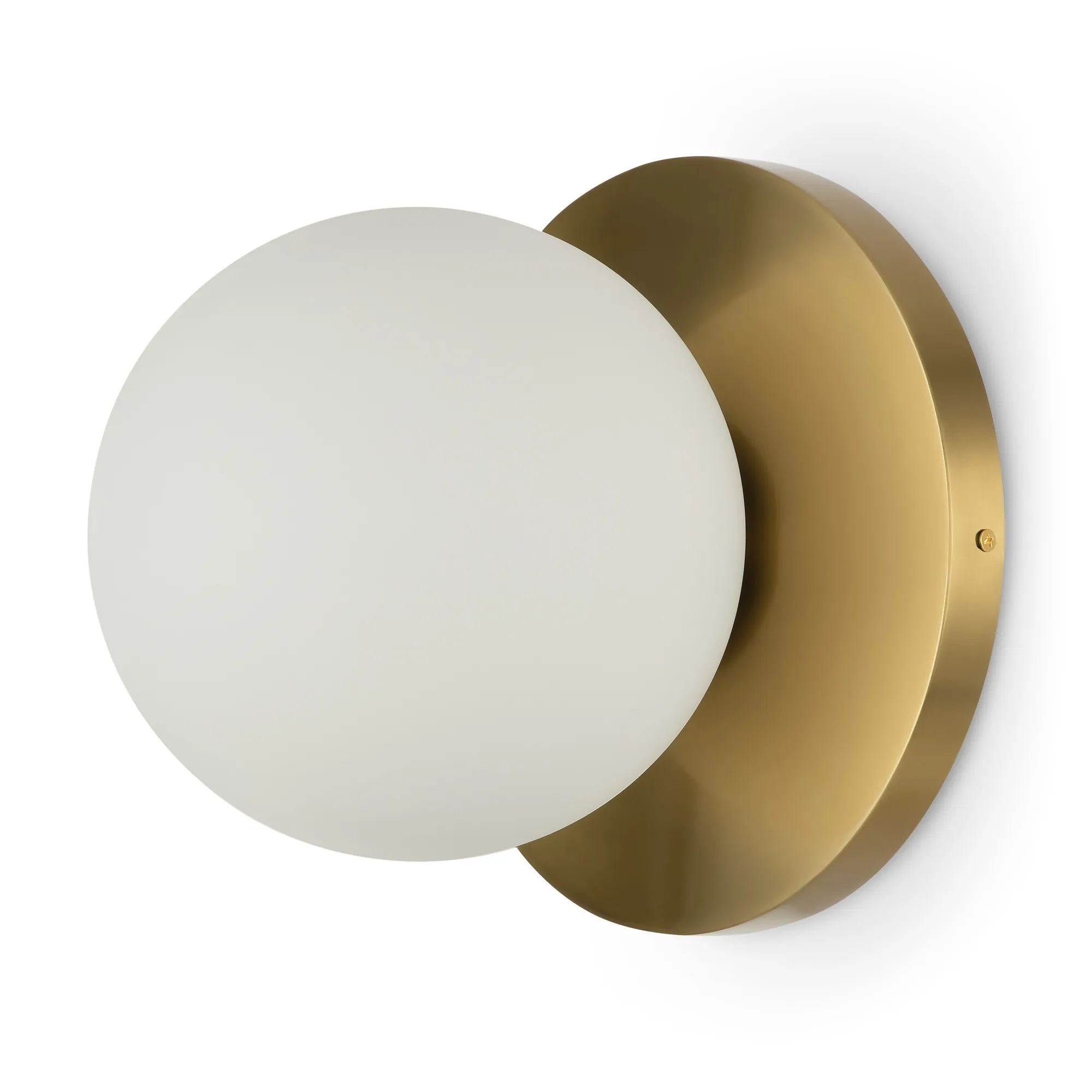 картинка Настенный светильник (бра) Freya FR5125WL-01BS