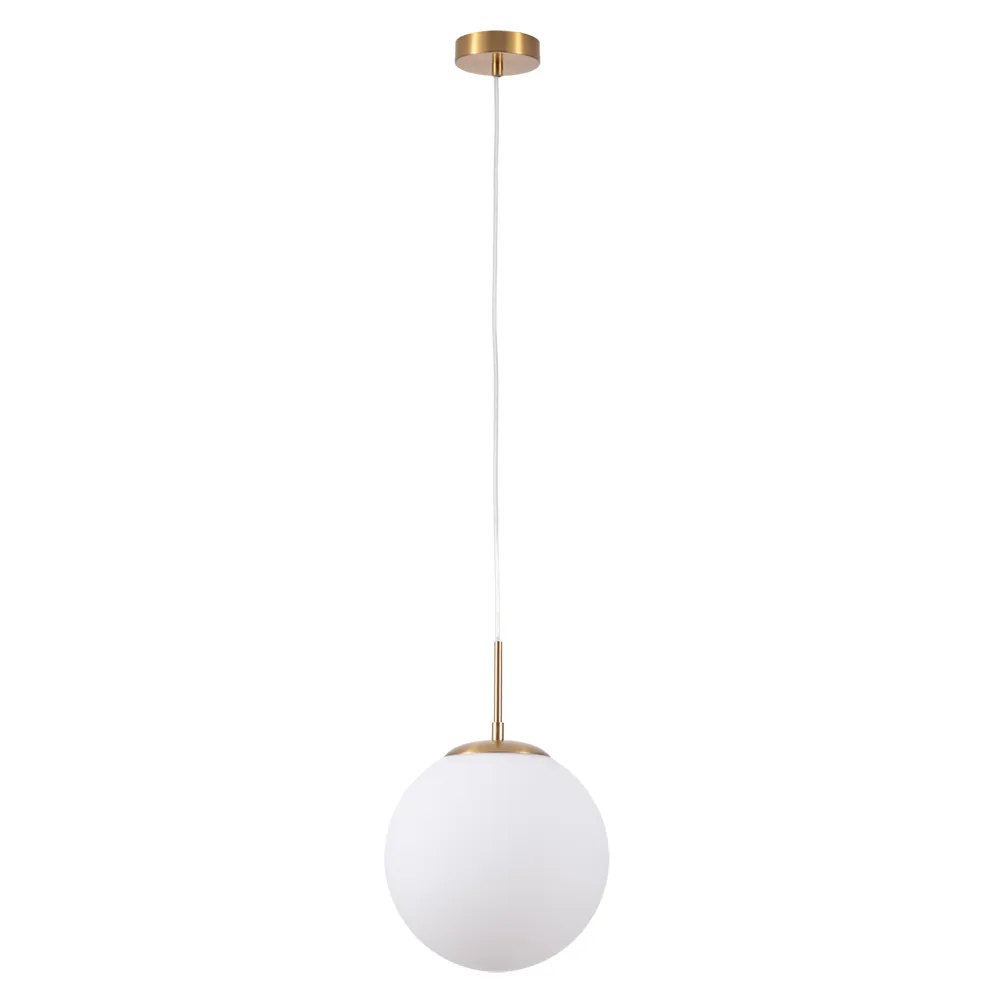 картинка Подвесной светильник Arte Lamp VOLARE A1561SP-1PB
