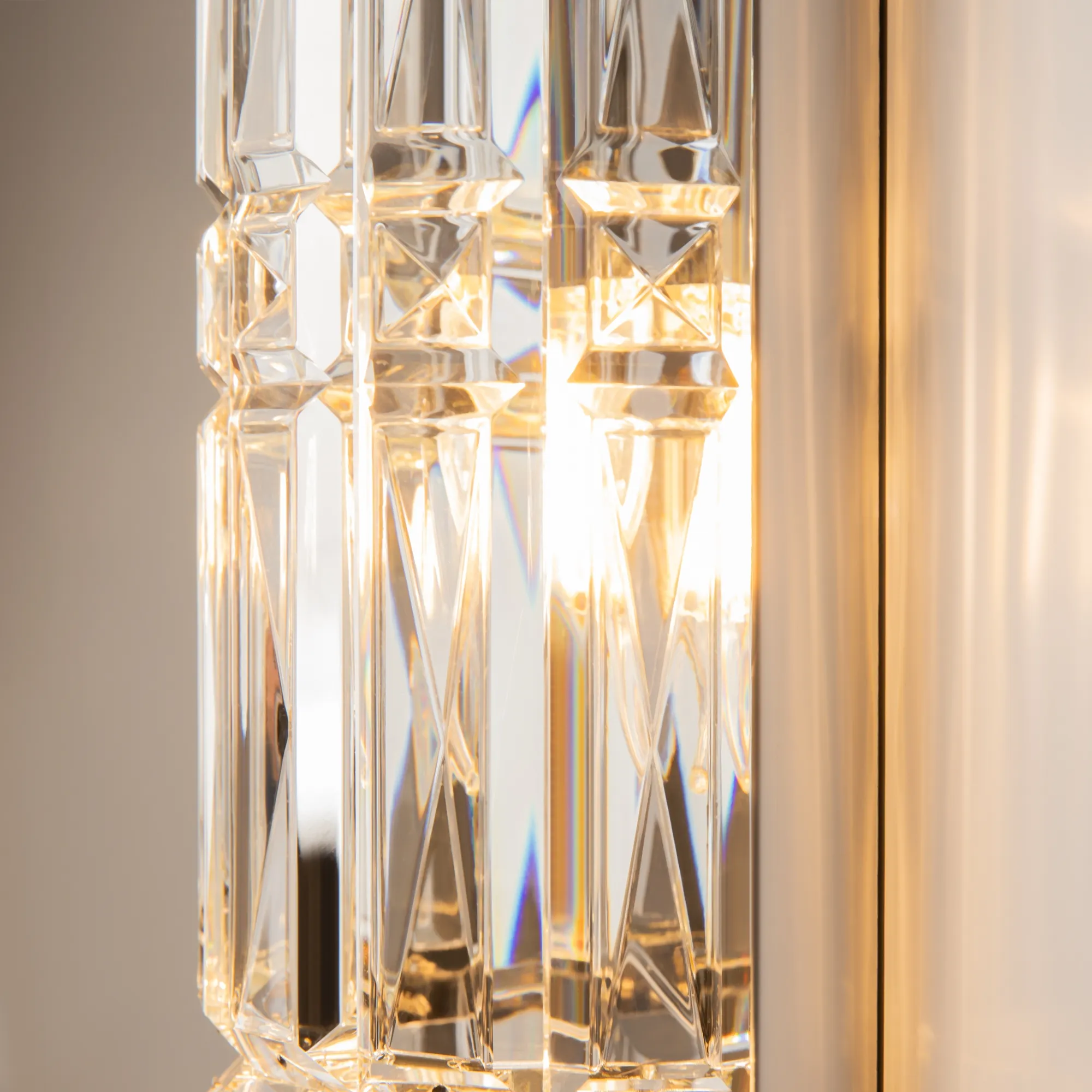 картинка Настенный светильник (бра) Maytoni MOD094WL-03CH