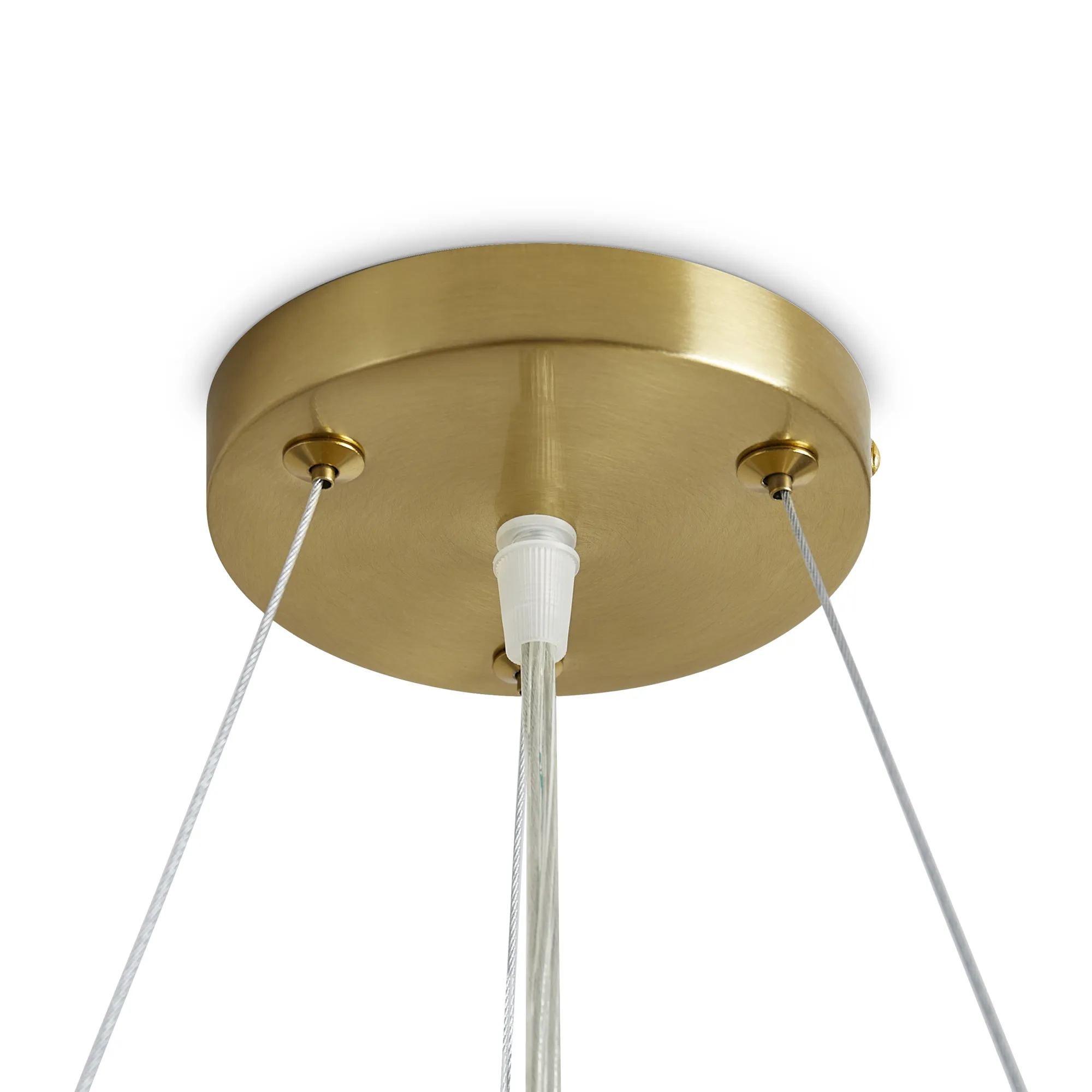 картинка Подвесной светильник Freya FR6170PL-L52BS