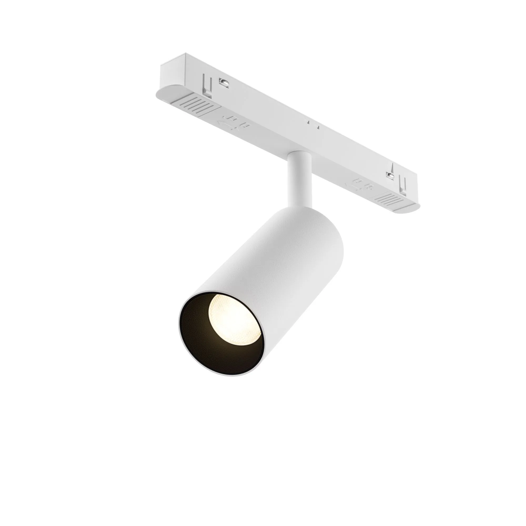 картинка Трековый светильник Technical TR032-4-5WTW-M-DD2-W
